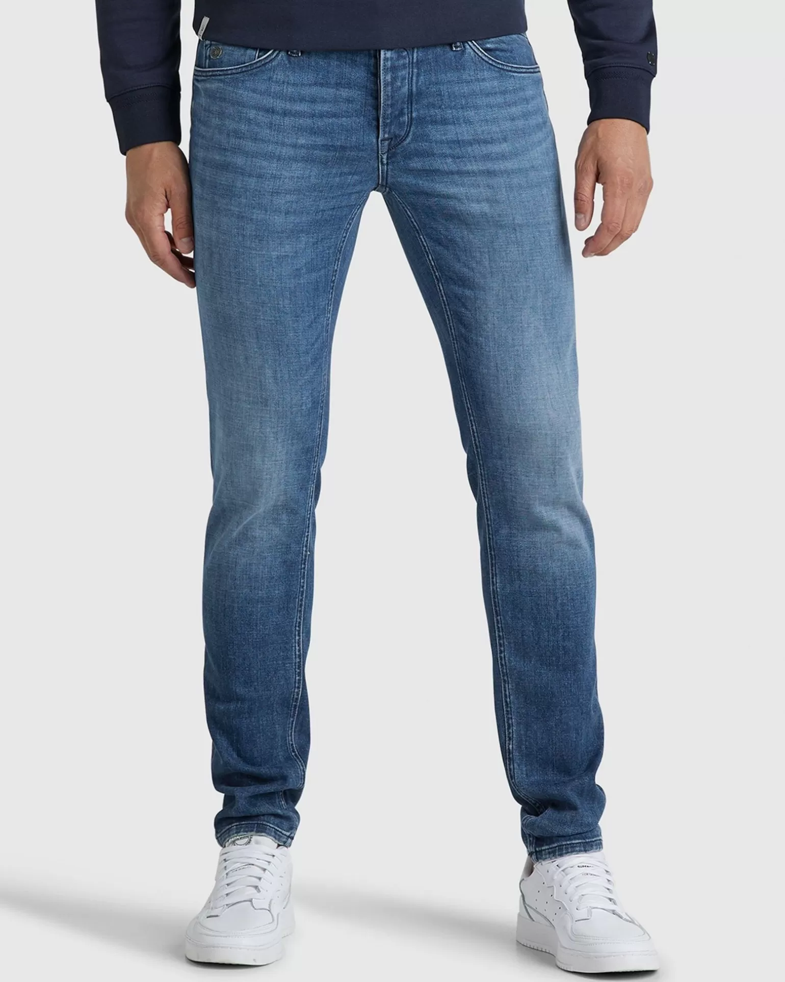 Riser Jeans>Cast Iron Flash Sale