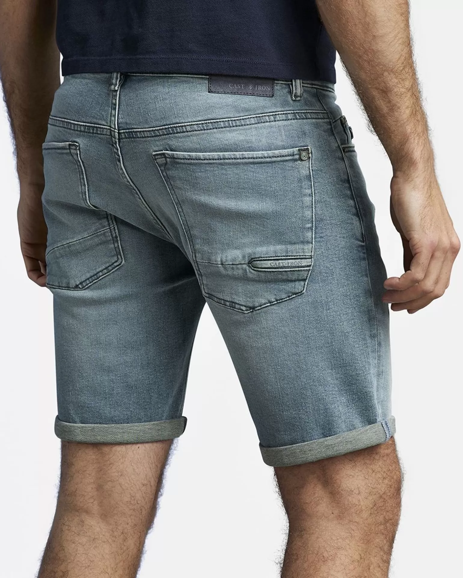 Riser Sgc Short>Cast Iron Best