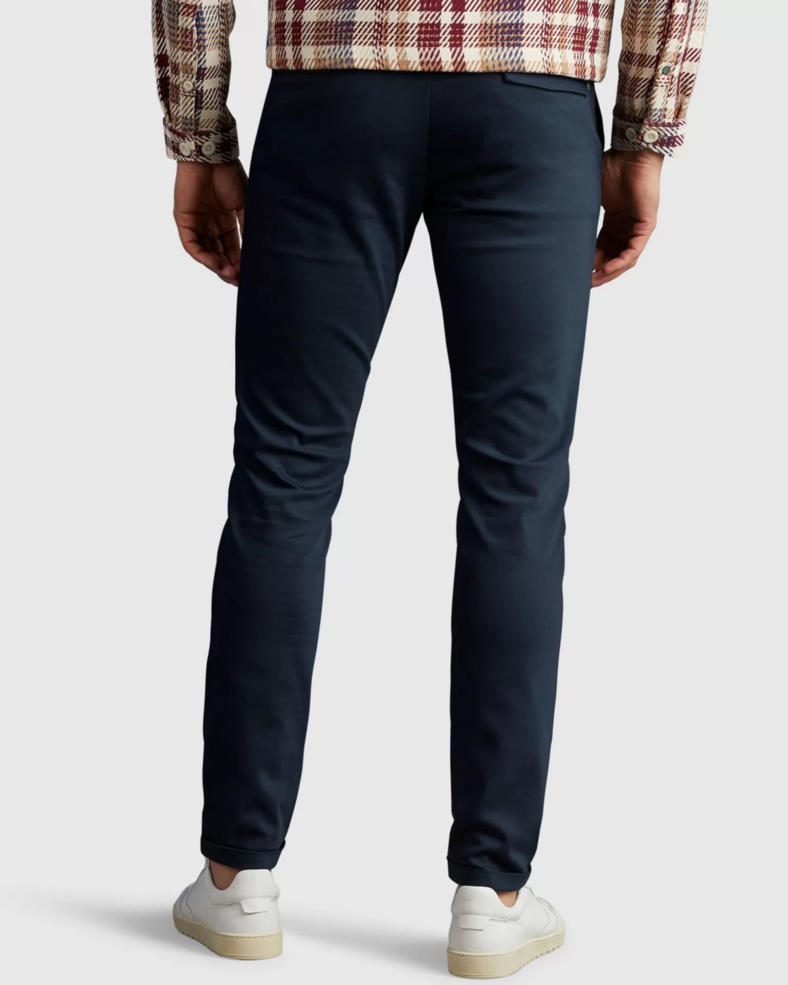 Riser Stretch Chino>Cast Iron Shop