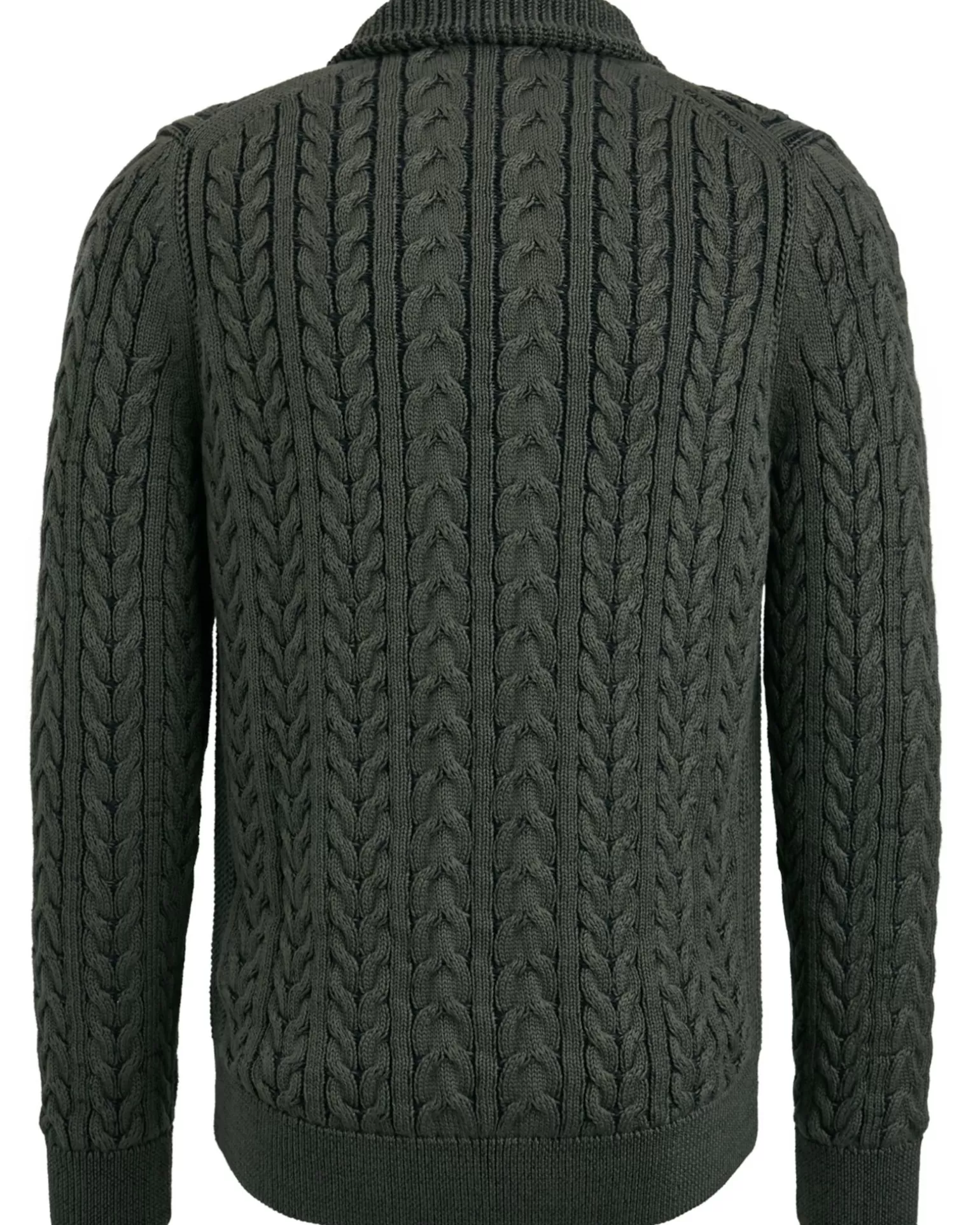 Schipperstrui>Cast Iron Best