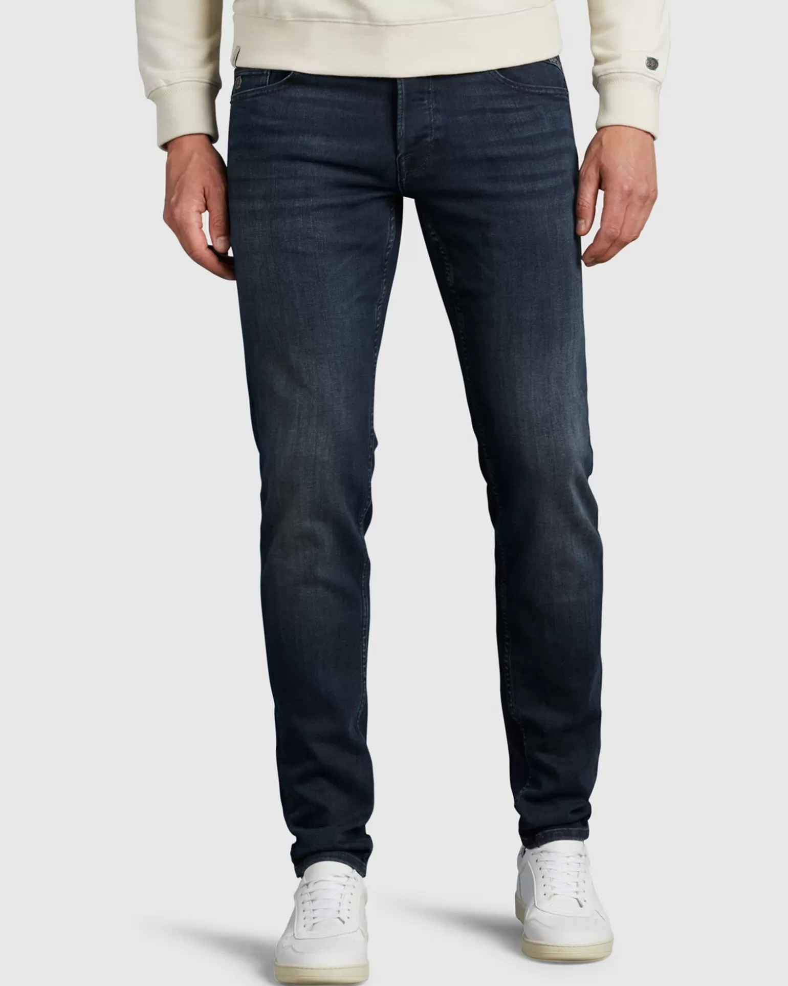 Shiftback Jeans>Cast Iron Shop