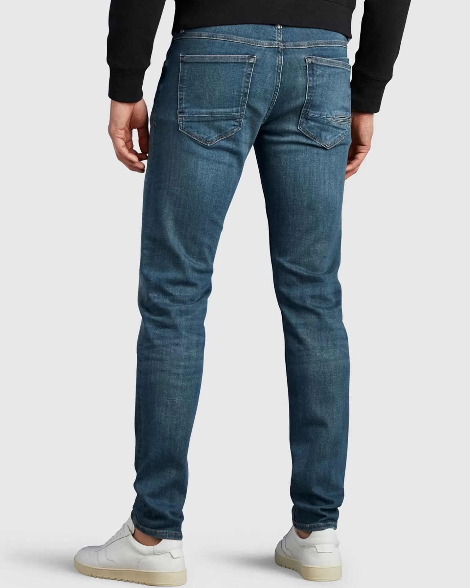 Shiftback Jeans>Cast Iron Shop