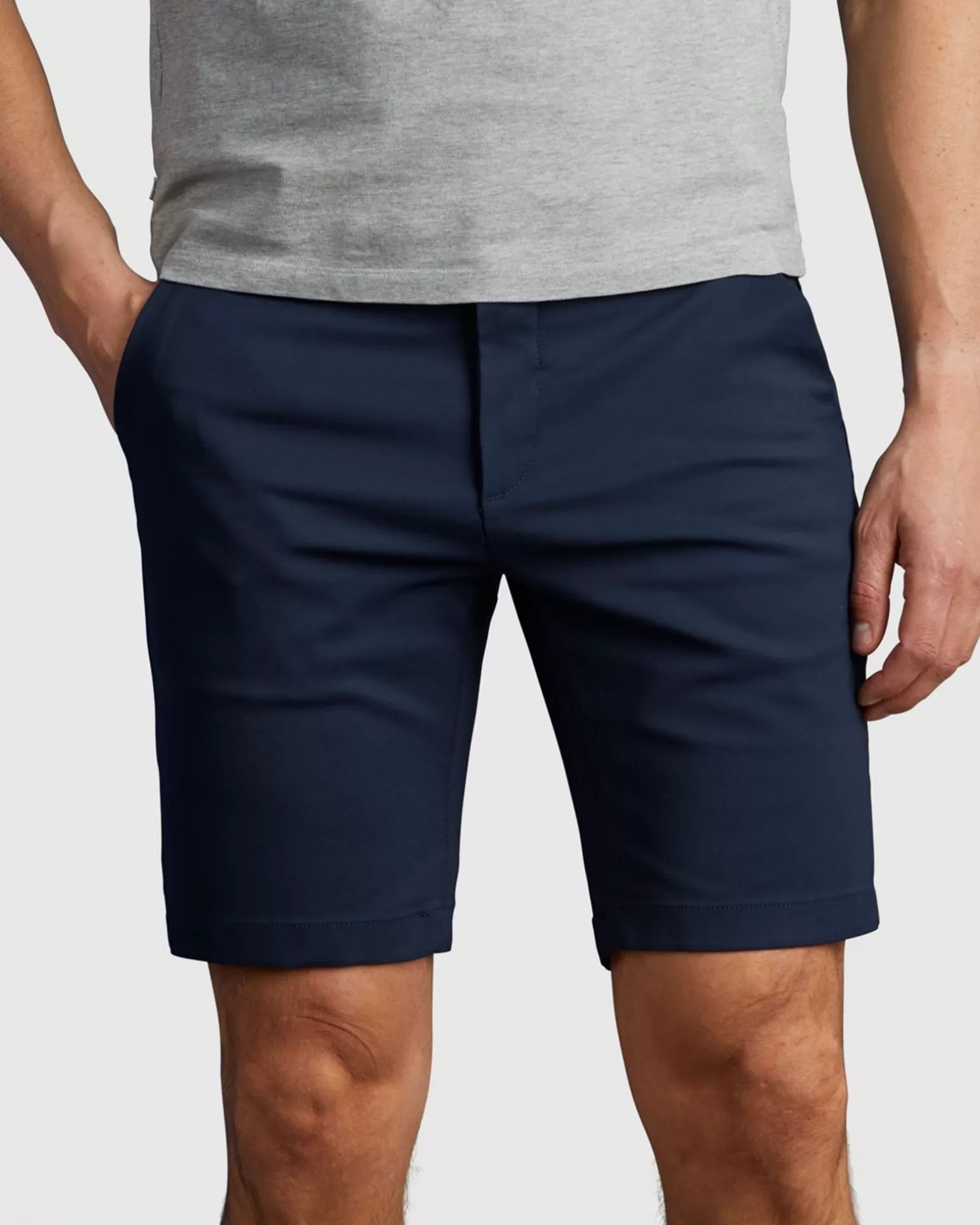 Shorts>Cast Iron New