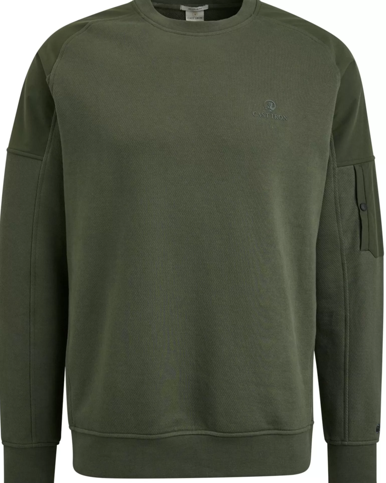 Sweater>Cast Iron Store