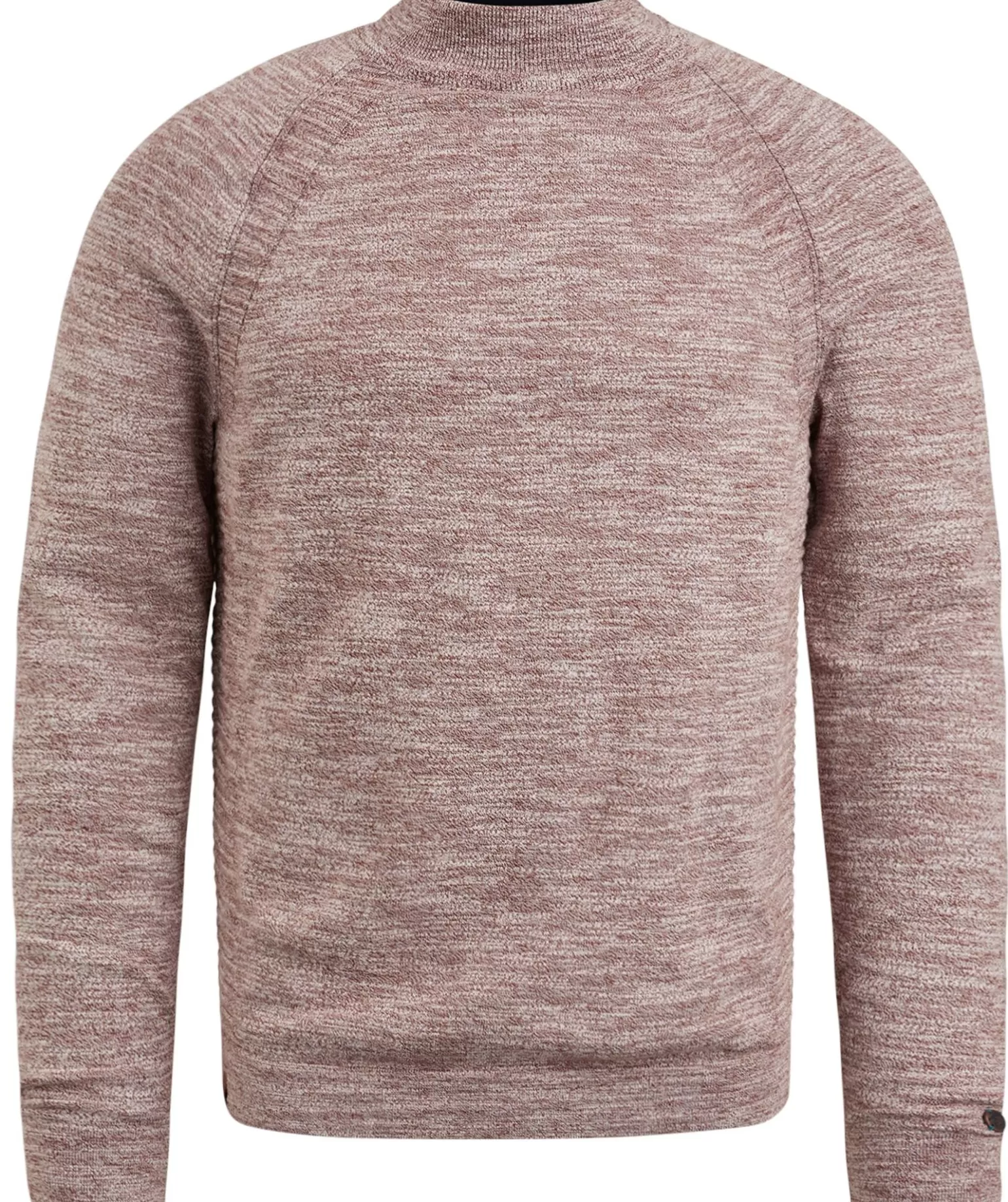 Trui Ronde Hals>Cast Iron Shop