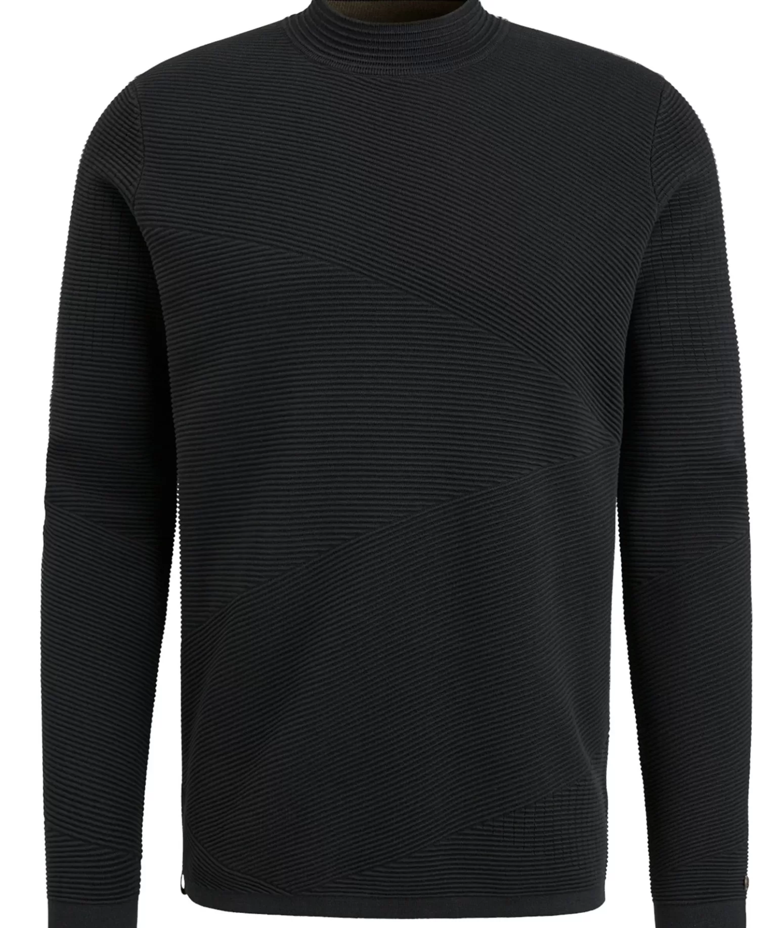 Trui Ronde Hals>Cast Iron Clearance