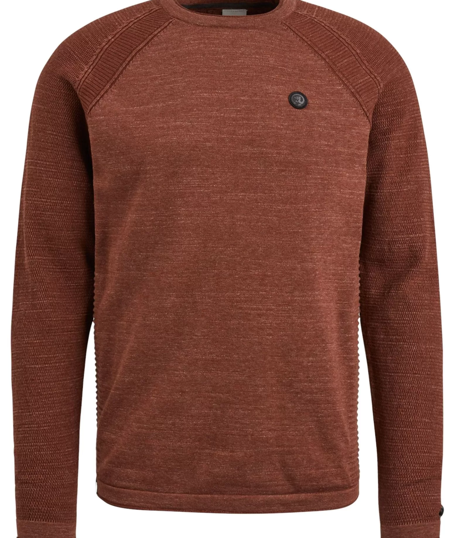 Trui Ronde Hals>Cast Iron Store