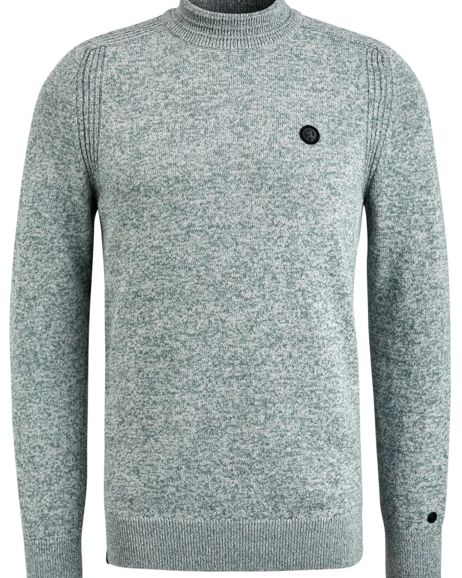 Trui Ronde Hals>Cast Iron Discount