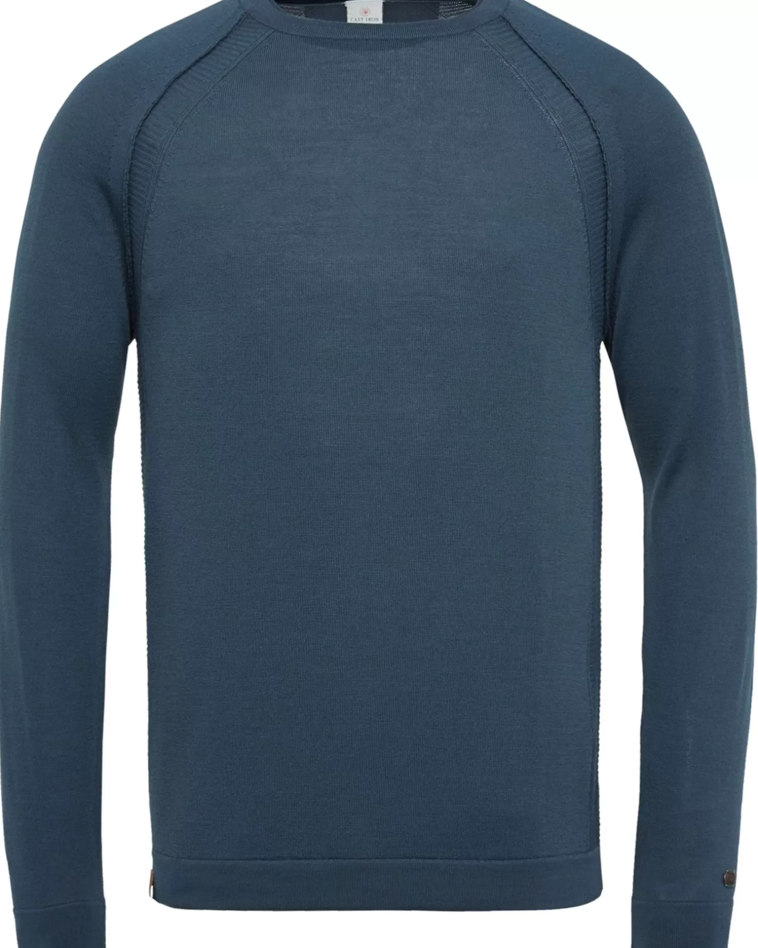 Trui Ronde Hals>Cast Iron Shop