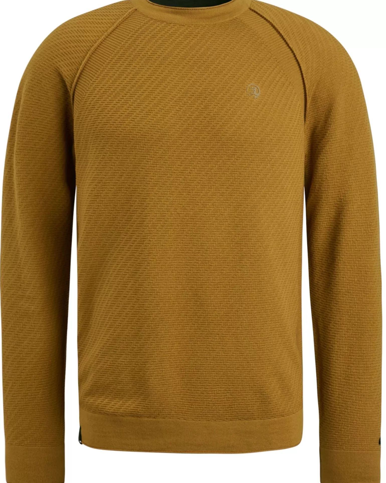 Trui Ronde Hals>Cast Iron Sale