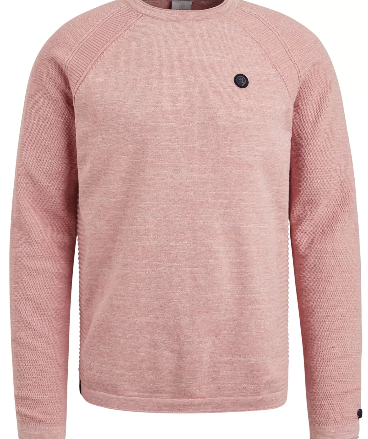 Trui Ronde Hals>Cast Iron Cheap