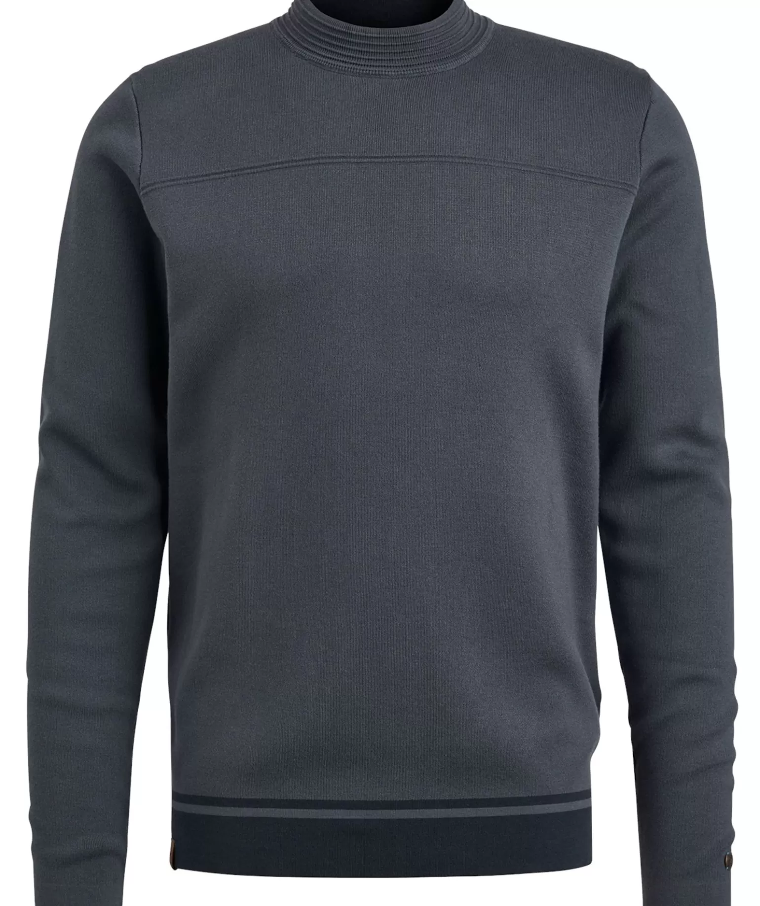 Trui Ronde Hals>Cast Iron Shop