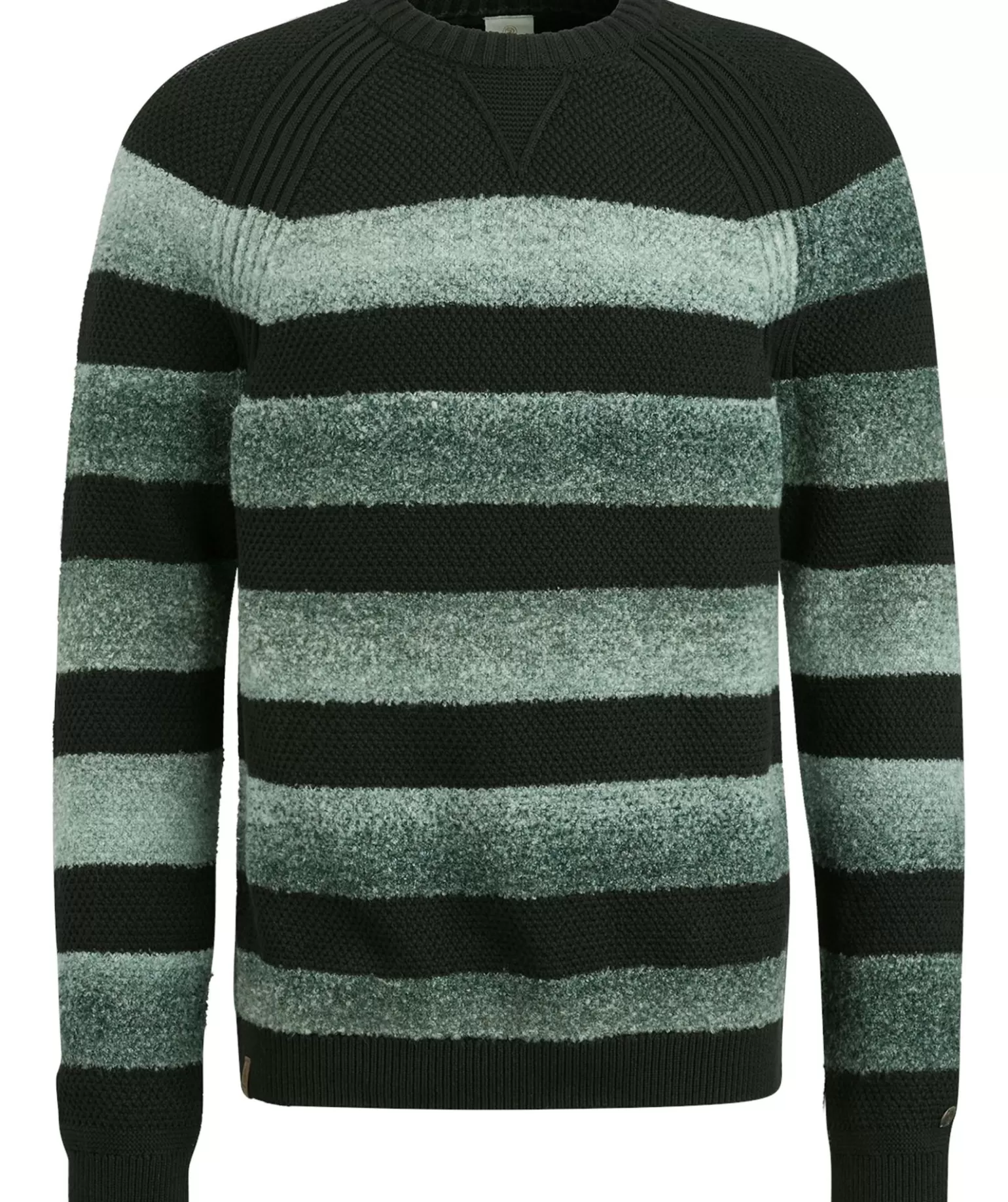 Trui Ronde Hals>Cast Iron Cheap