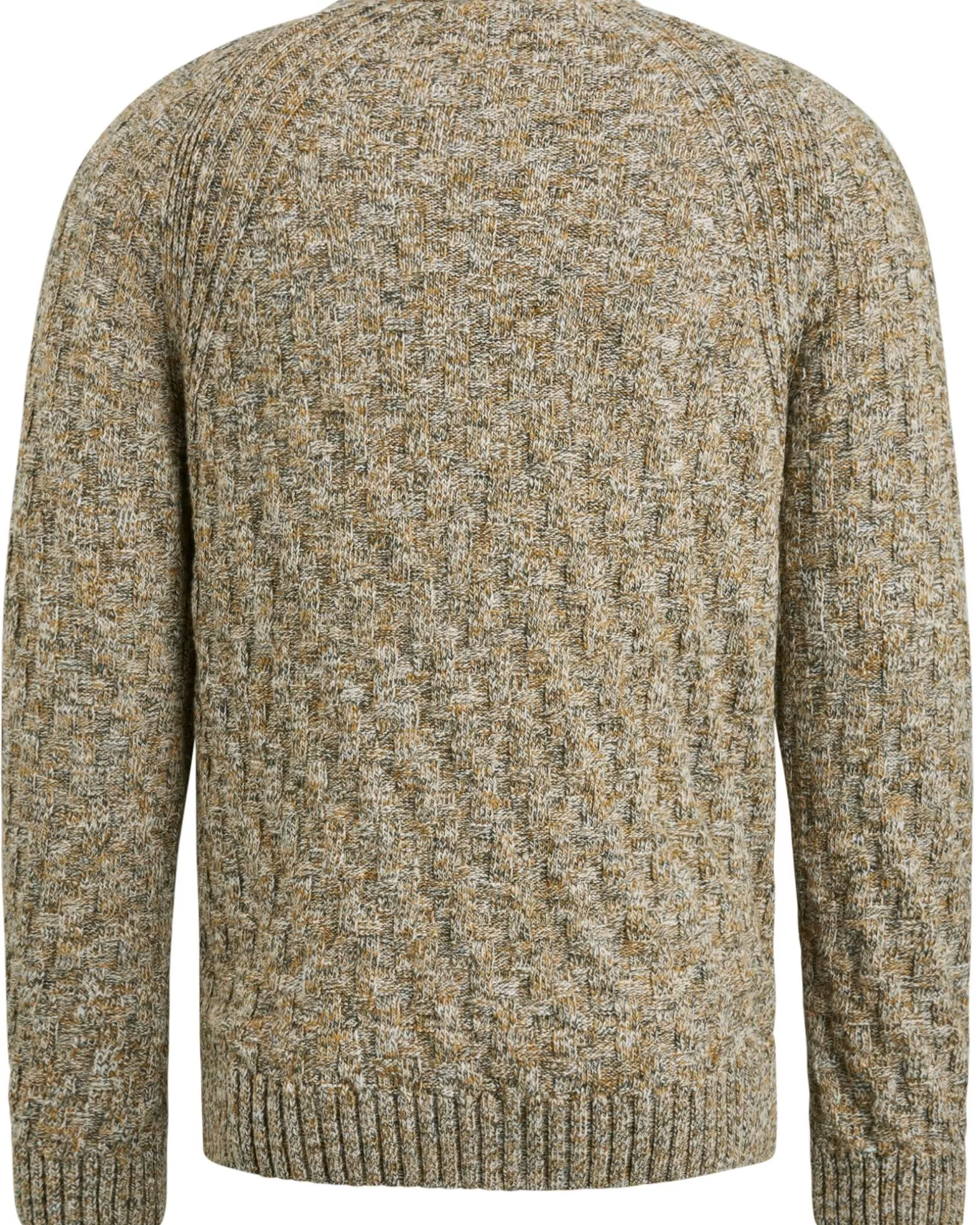 Trui Ronde Hals>Cast Iron Flash Sale