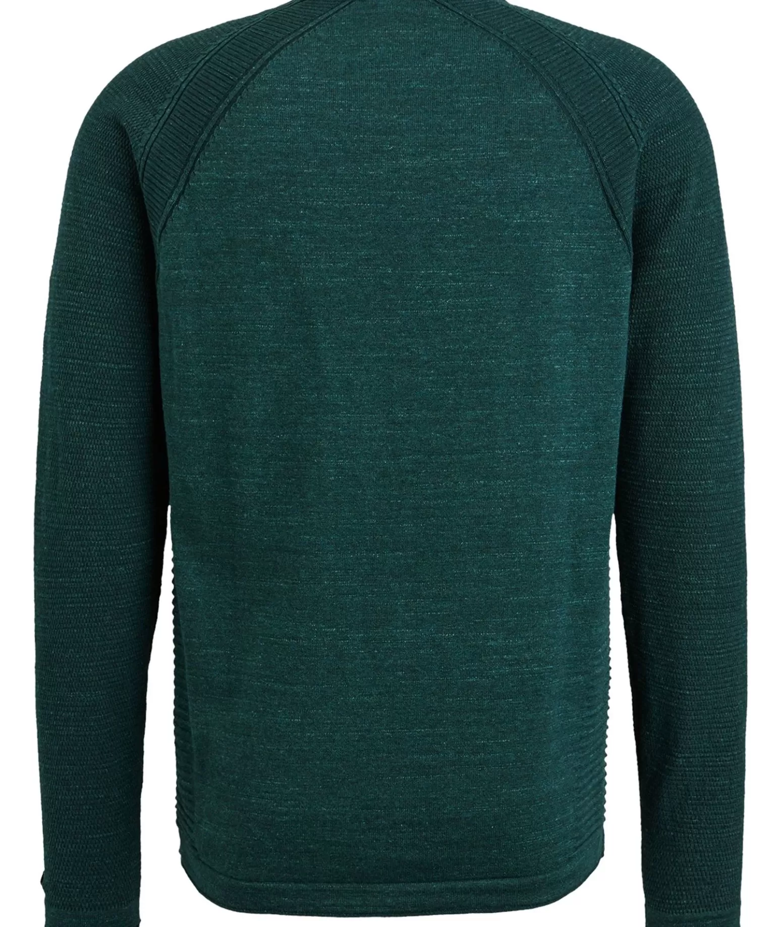 Trui Ronde Hals>Cast Iron Discount