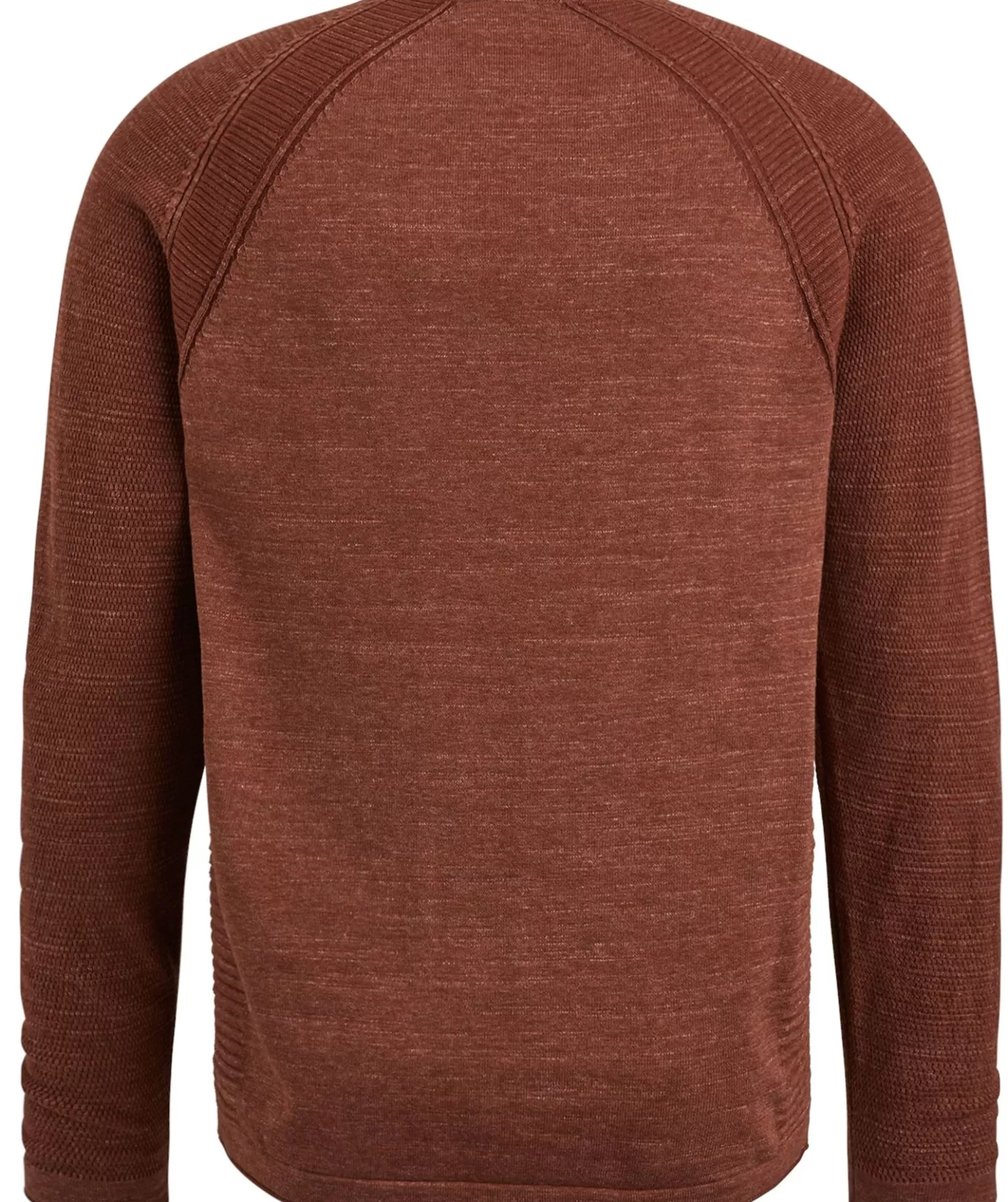 Trui Ronde Hals>Cast Iron Store