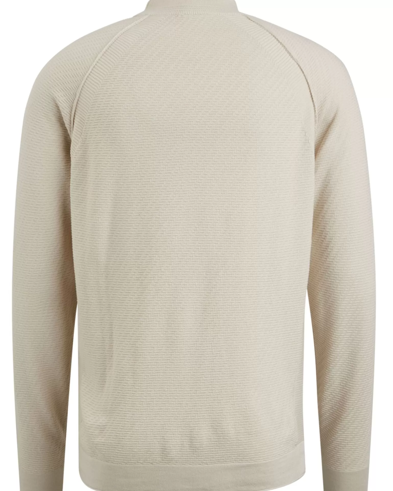 Trui Ronde Hals>Cast Iron Store