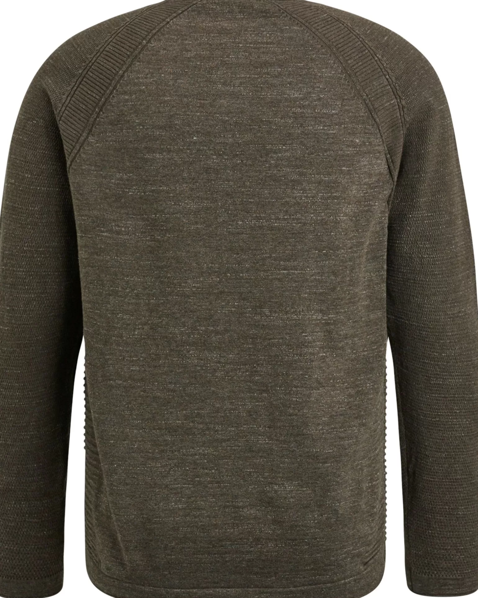 Trui Ronde Hals>Cast Iron Discount