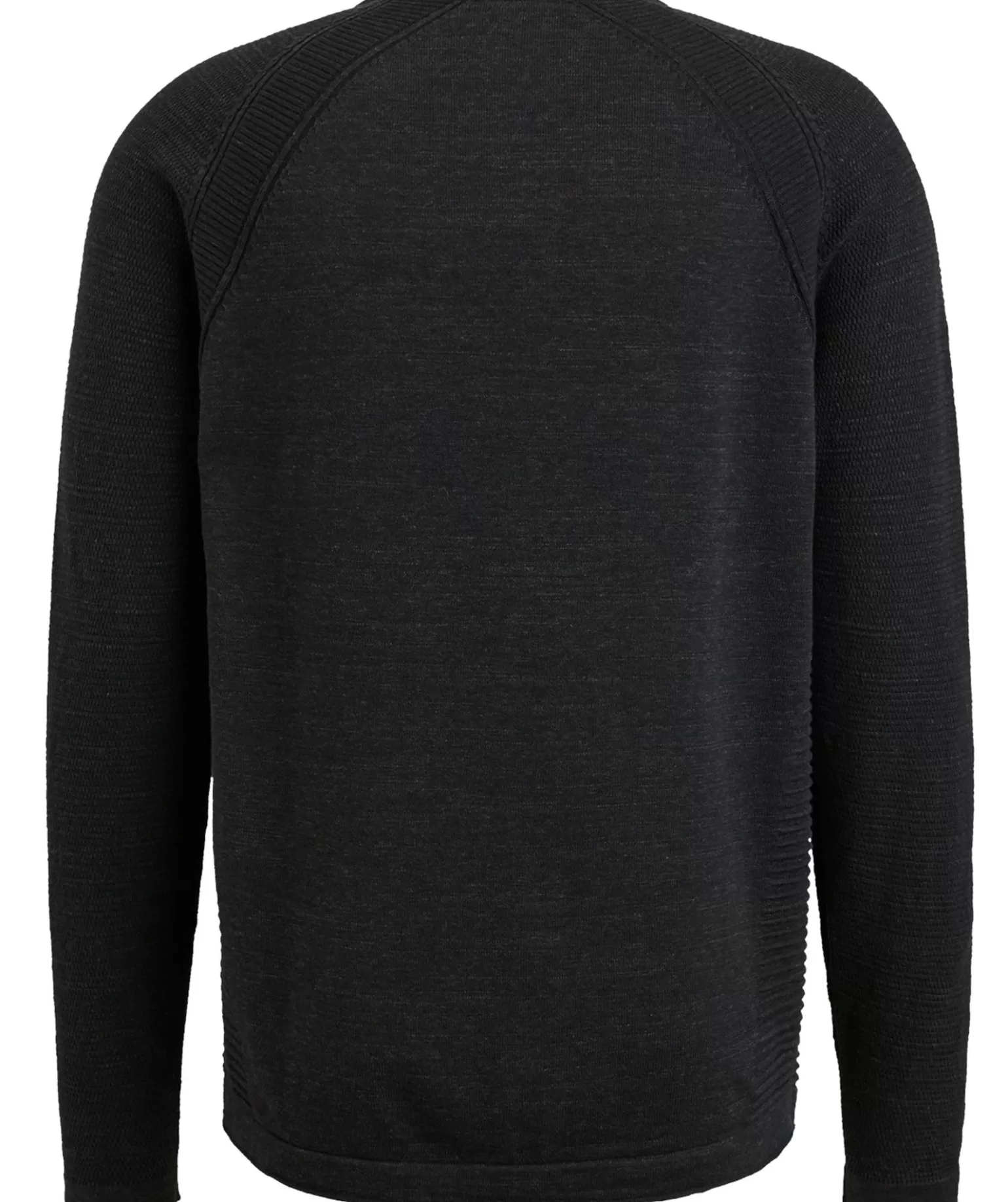 Trui Ronde Hals>Cast Iron Hot