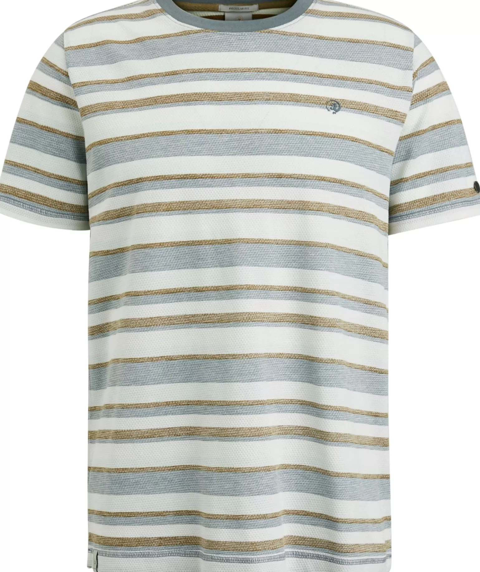 T-Shirt Km>Cast Iron Shop