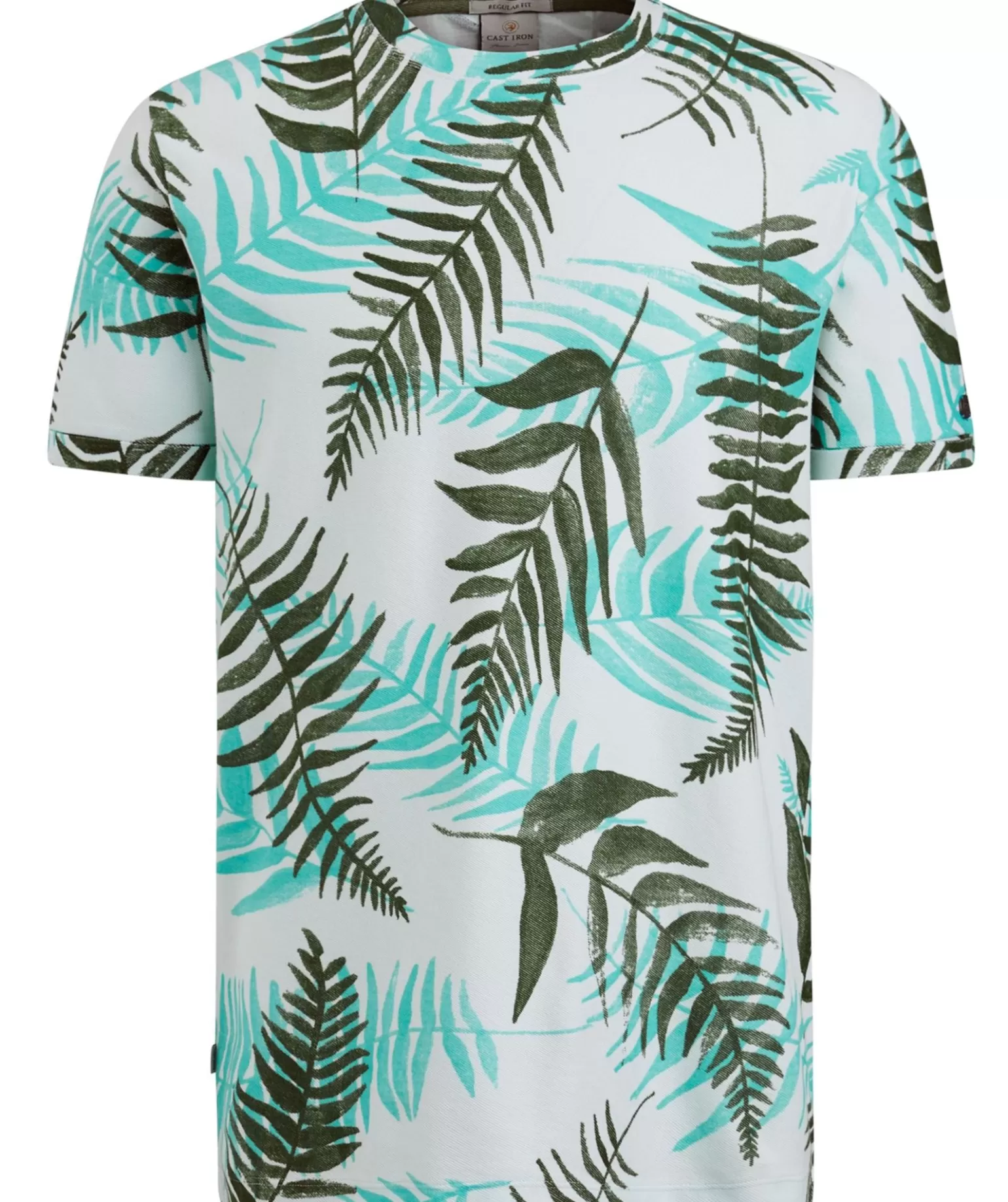 T-Shirt Km>Cast Iron Sale