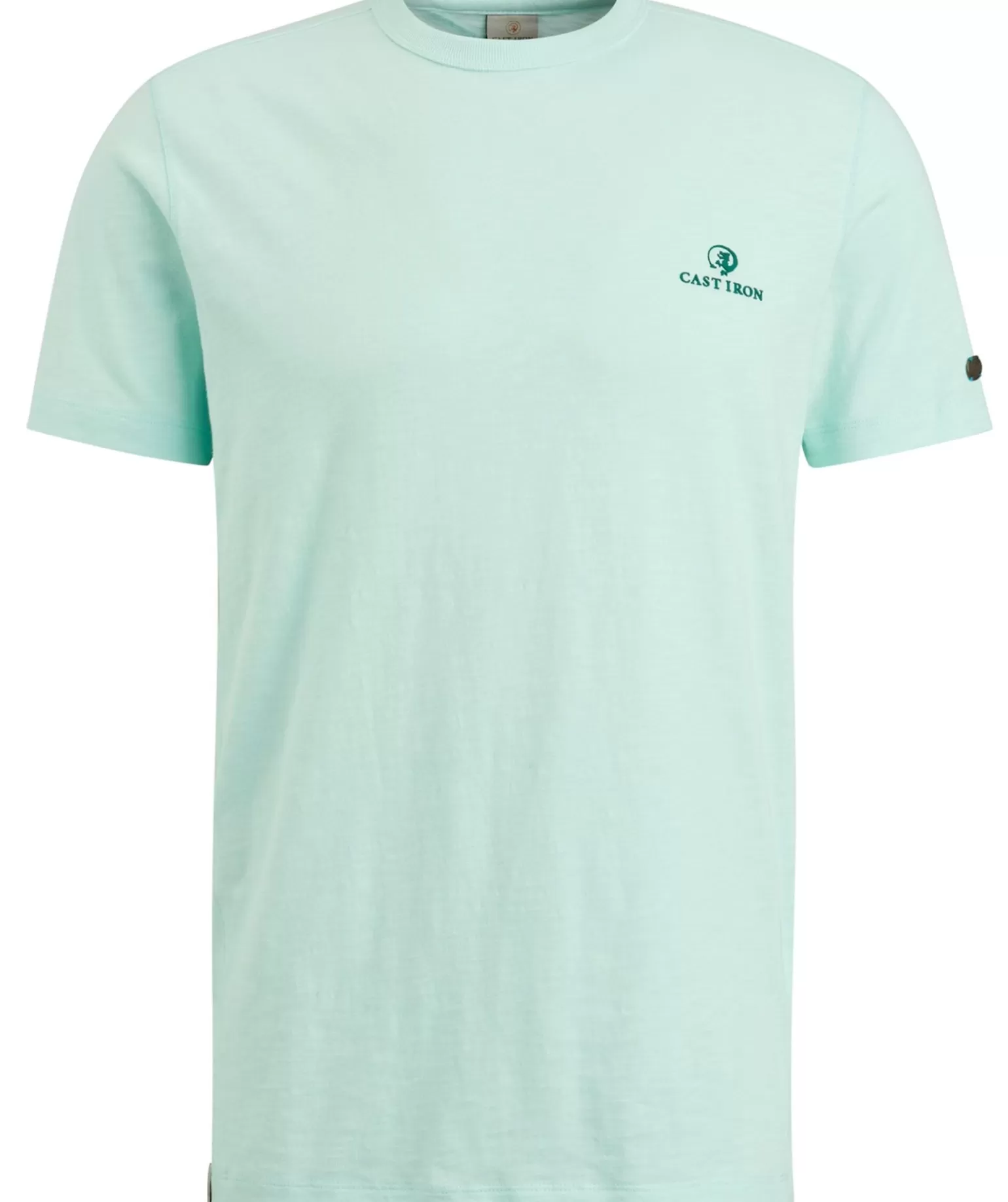 T-Shirt Km>Cast Iron Store