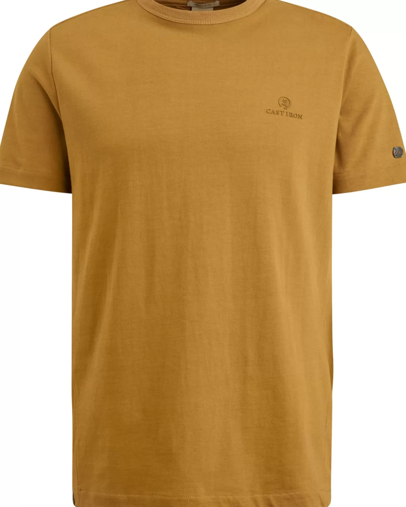 T-Shirt Km>Cast Iron Best