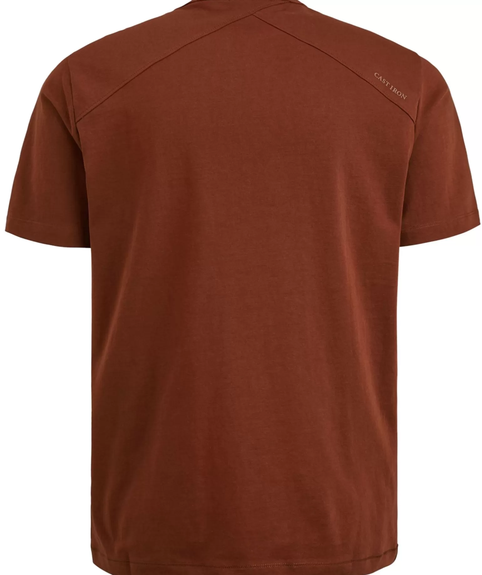 T-Shirt Km>Cast Iron Cheap