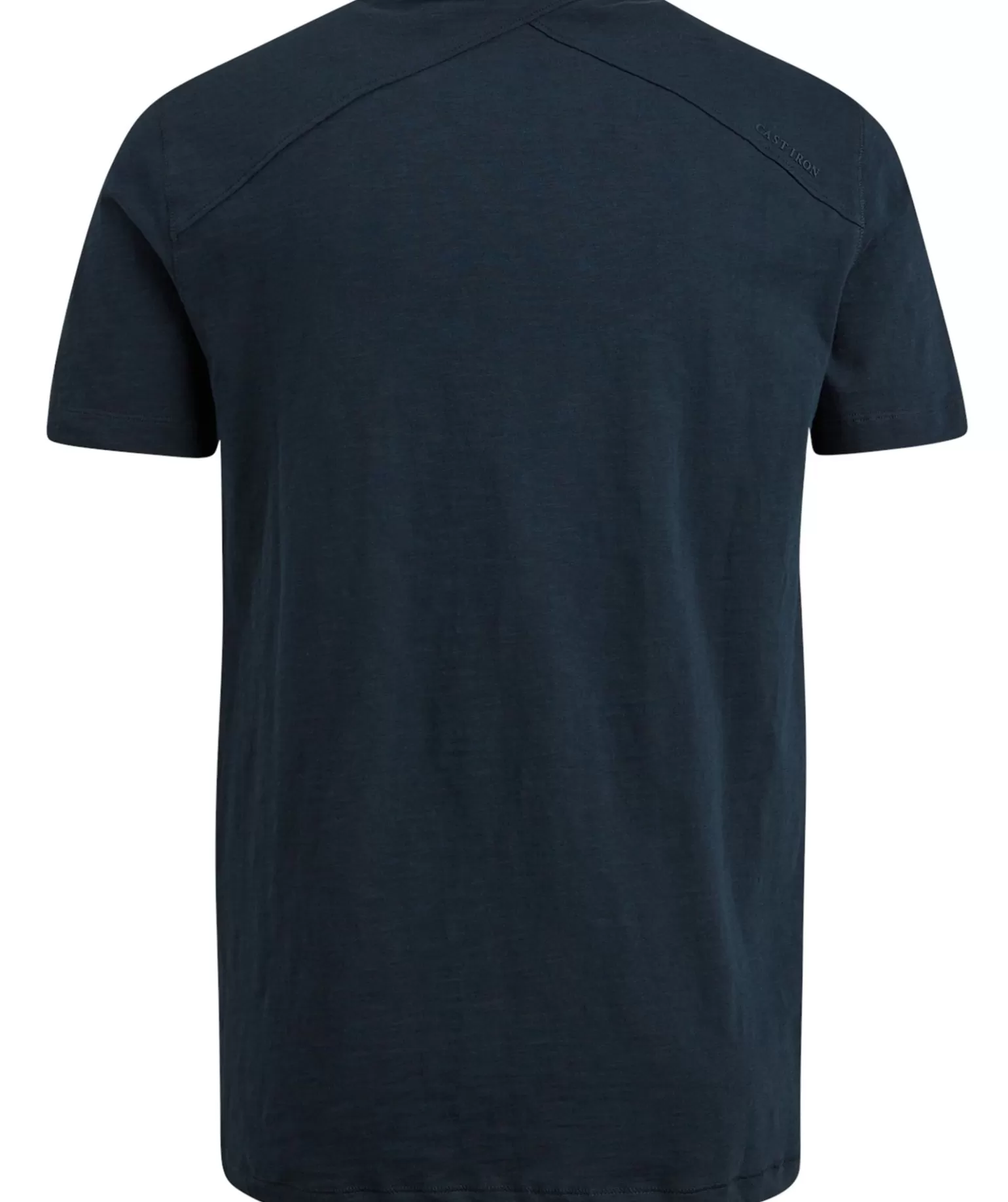 T-Shirt Km>Cast Iron Fashion