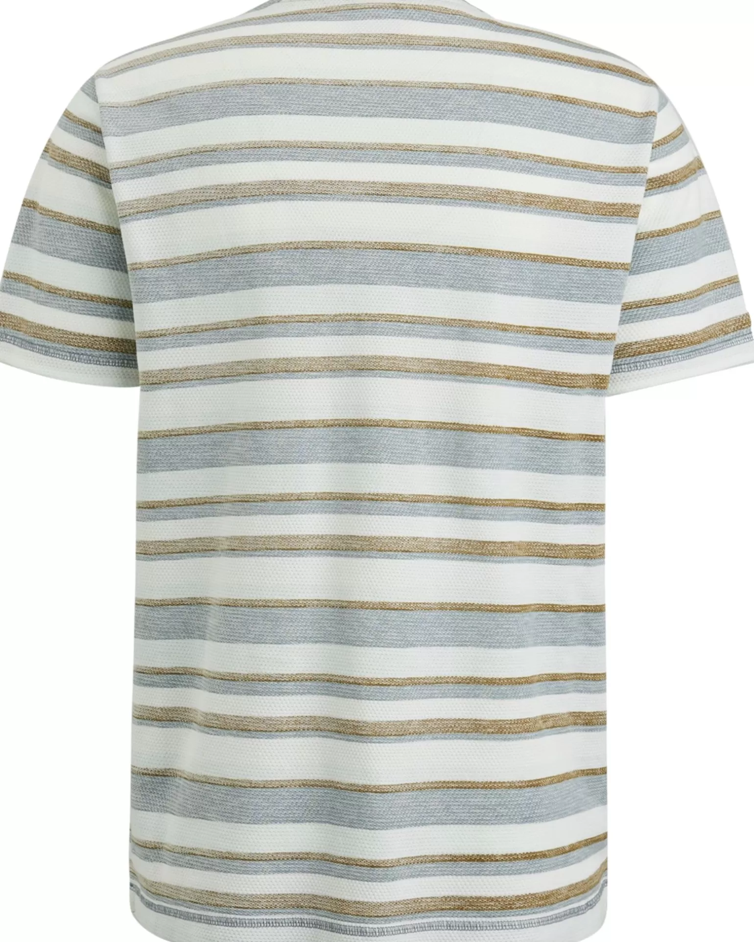 T-Shirt Km>Cast Iron Shop