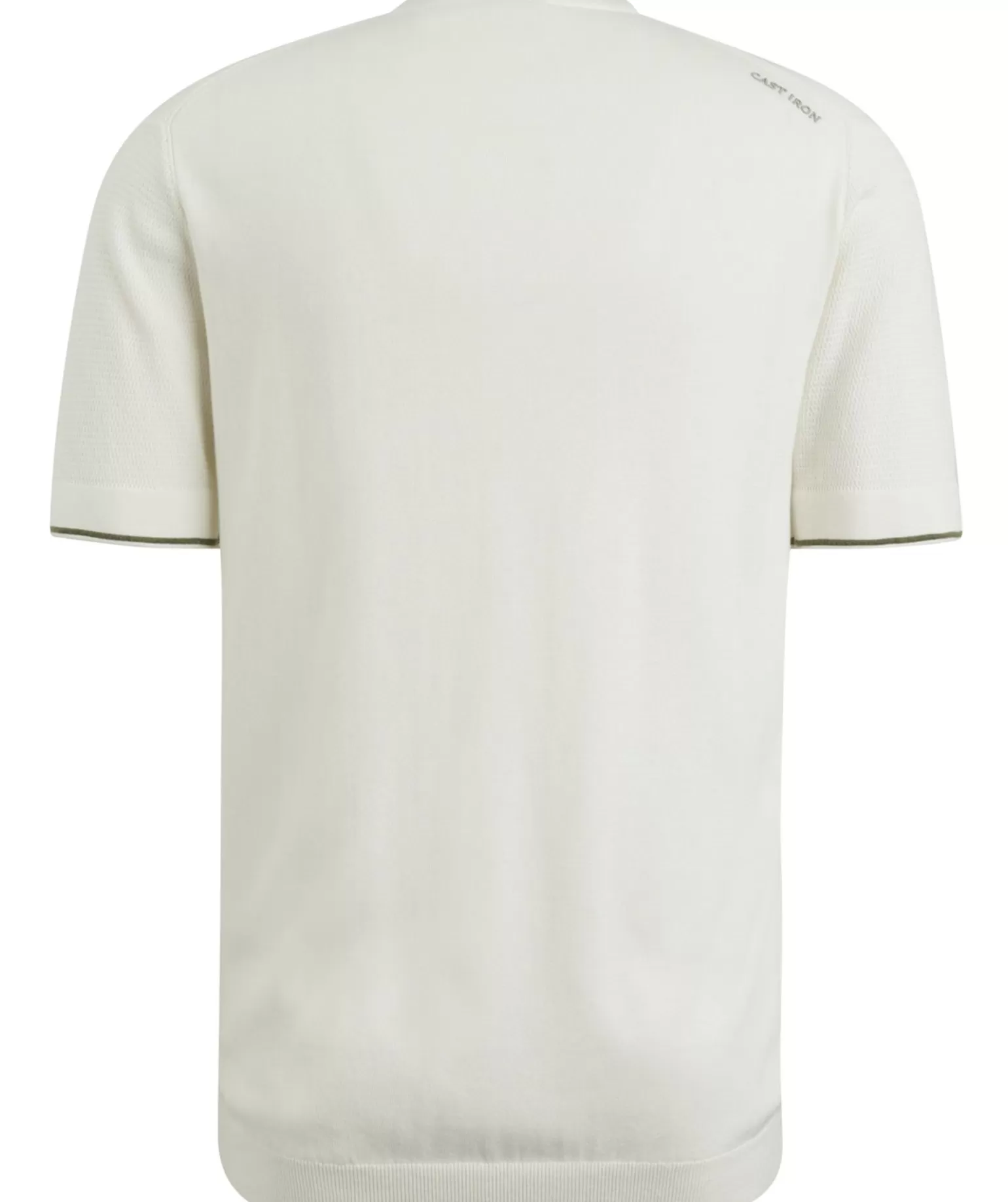 T-Shirt Km>Cast Iron Sale