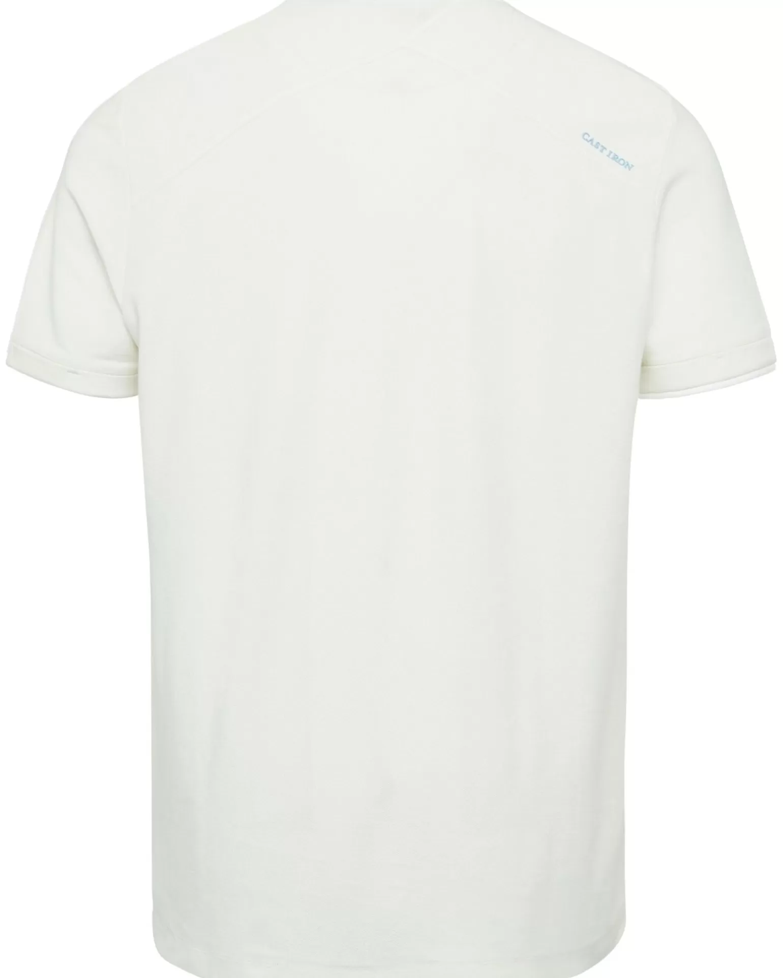 T-Shirt Km>Cast Iron Discount