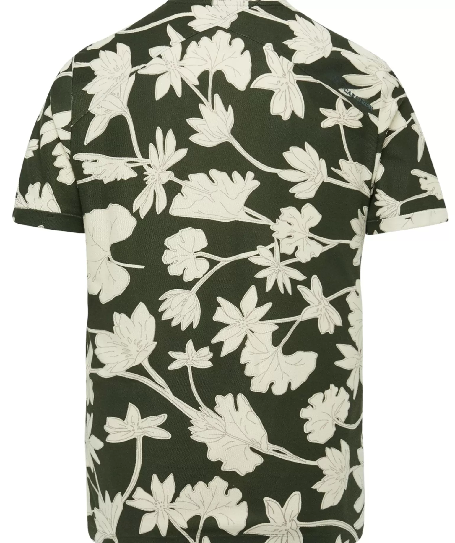 T-Shirt Km>Cast Iron Flash Sale