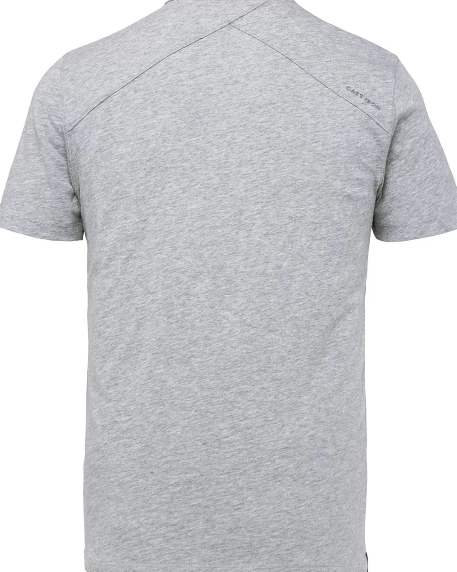 T-Shirt Km>Cast Iron Cheap