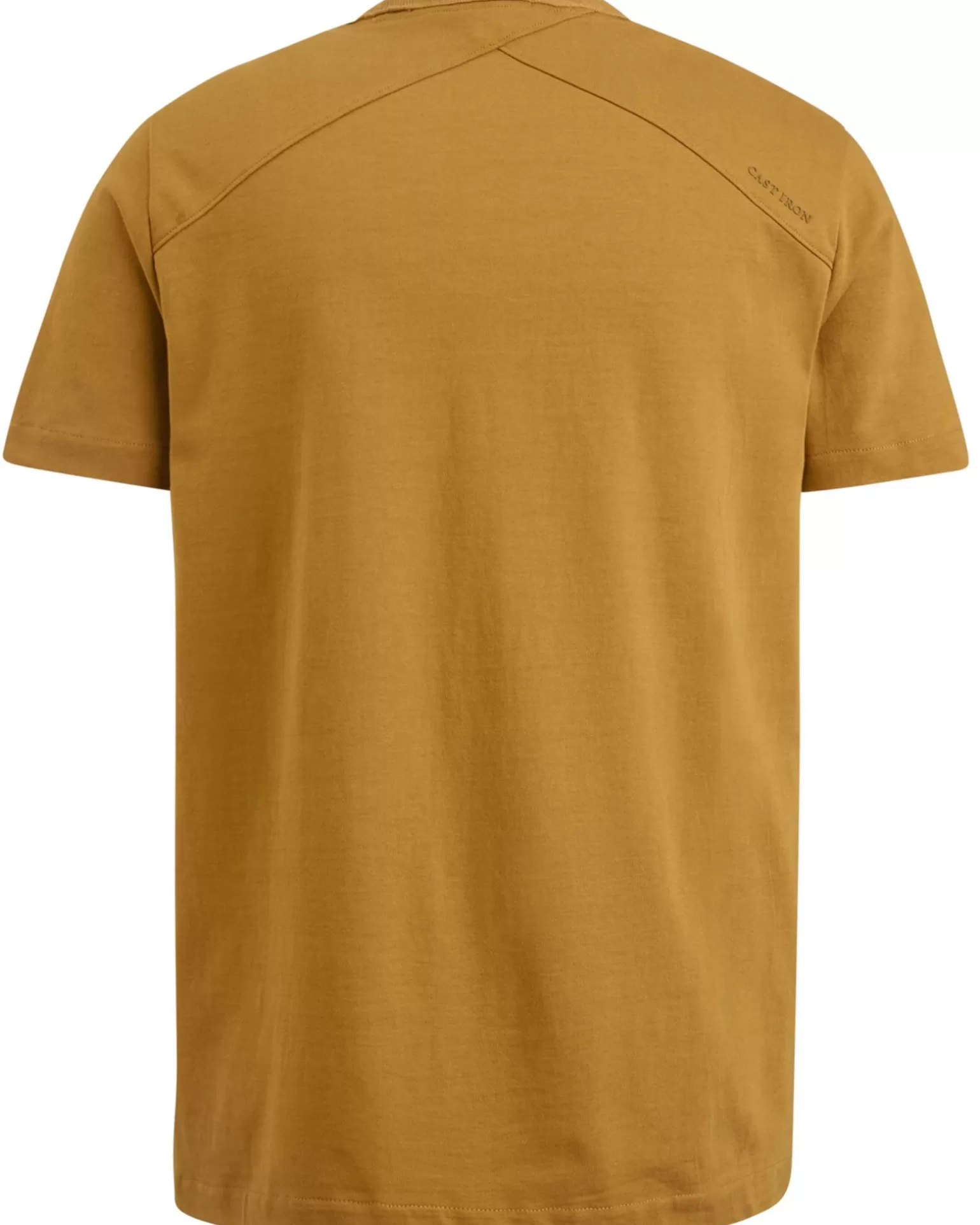 T-Shirt Km>Cast Iron Best