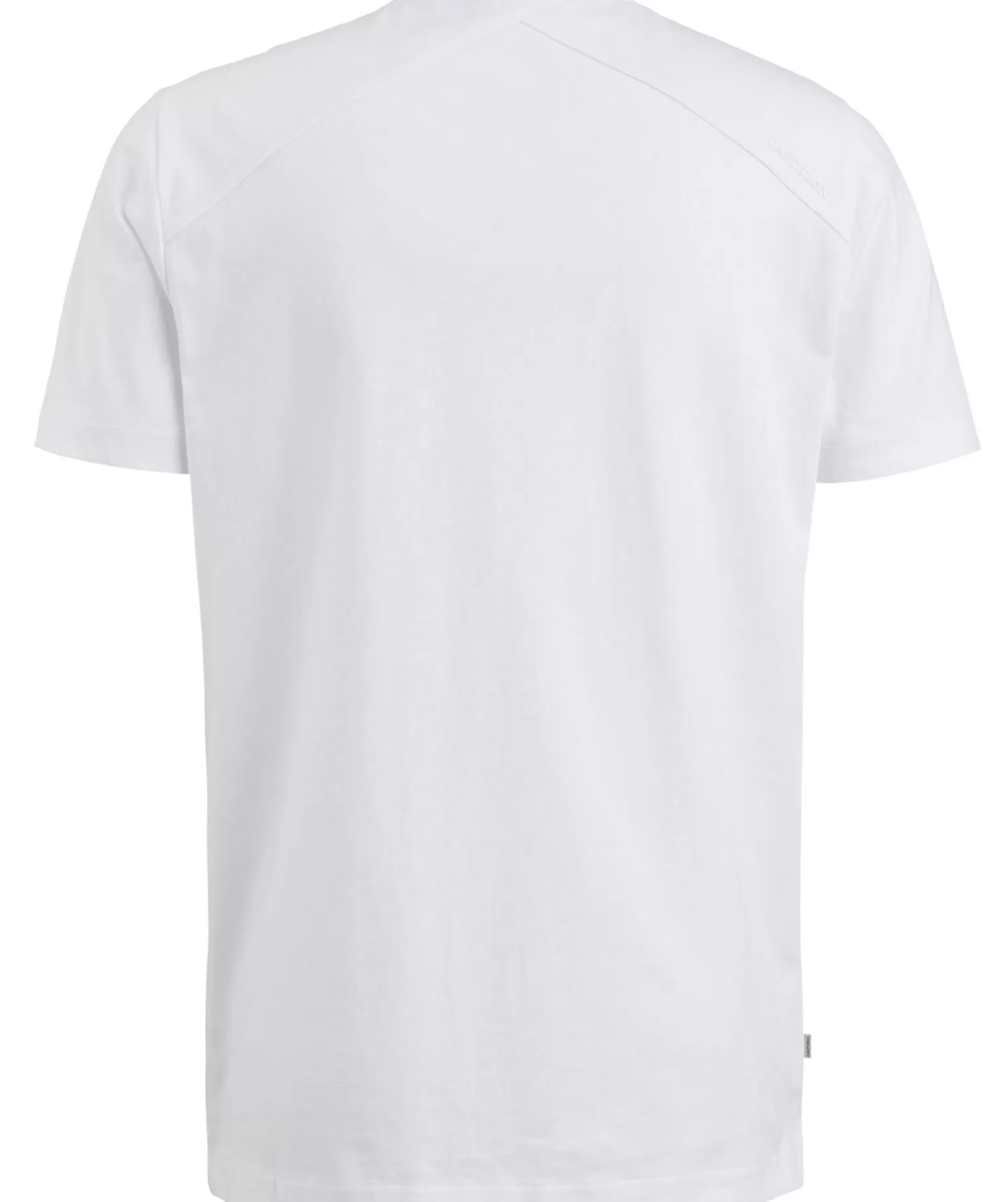 T-Shirt Km>Cast Iron New