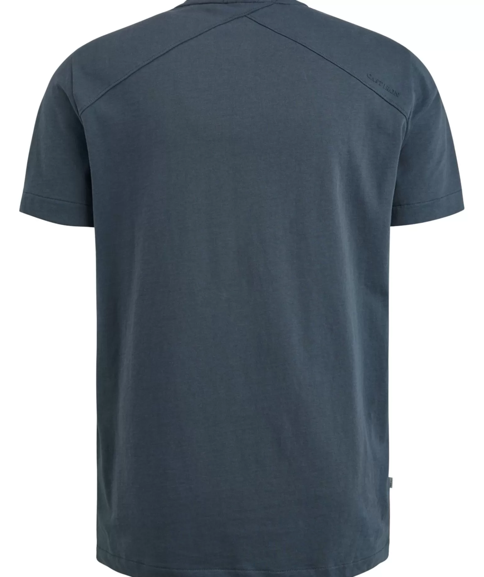 T-Shirt Km>Cast Iron New