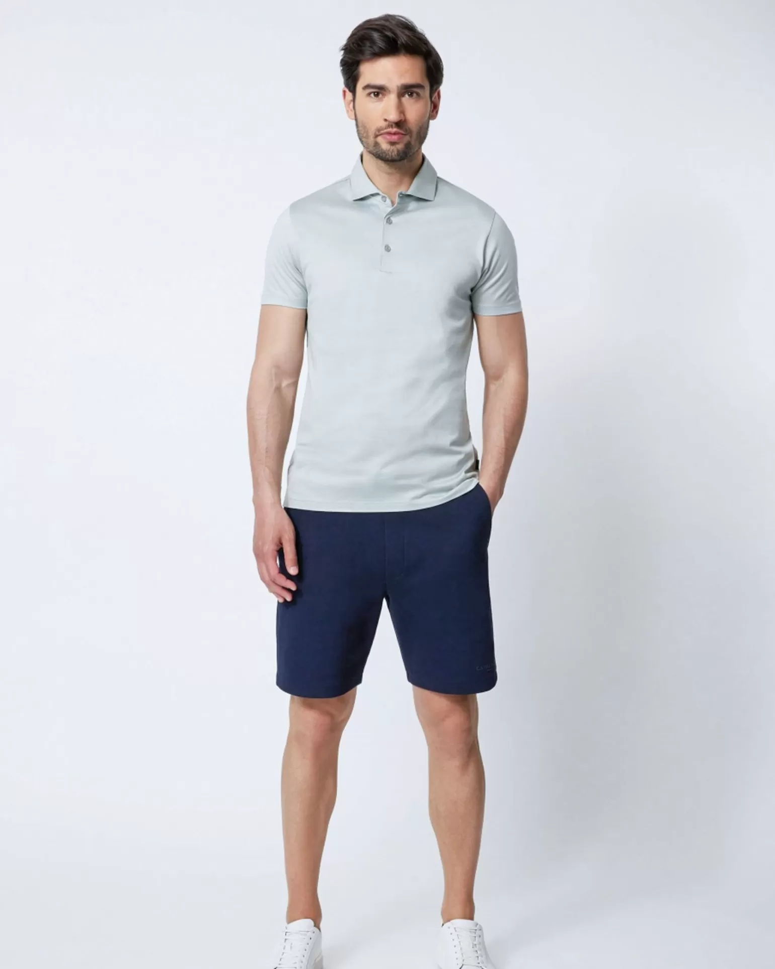 Magno Polo Km>Cavallaro Store