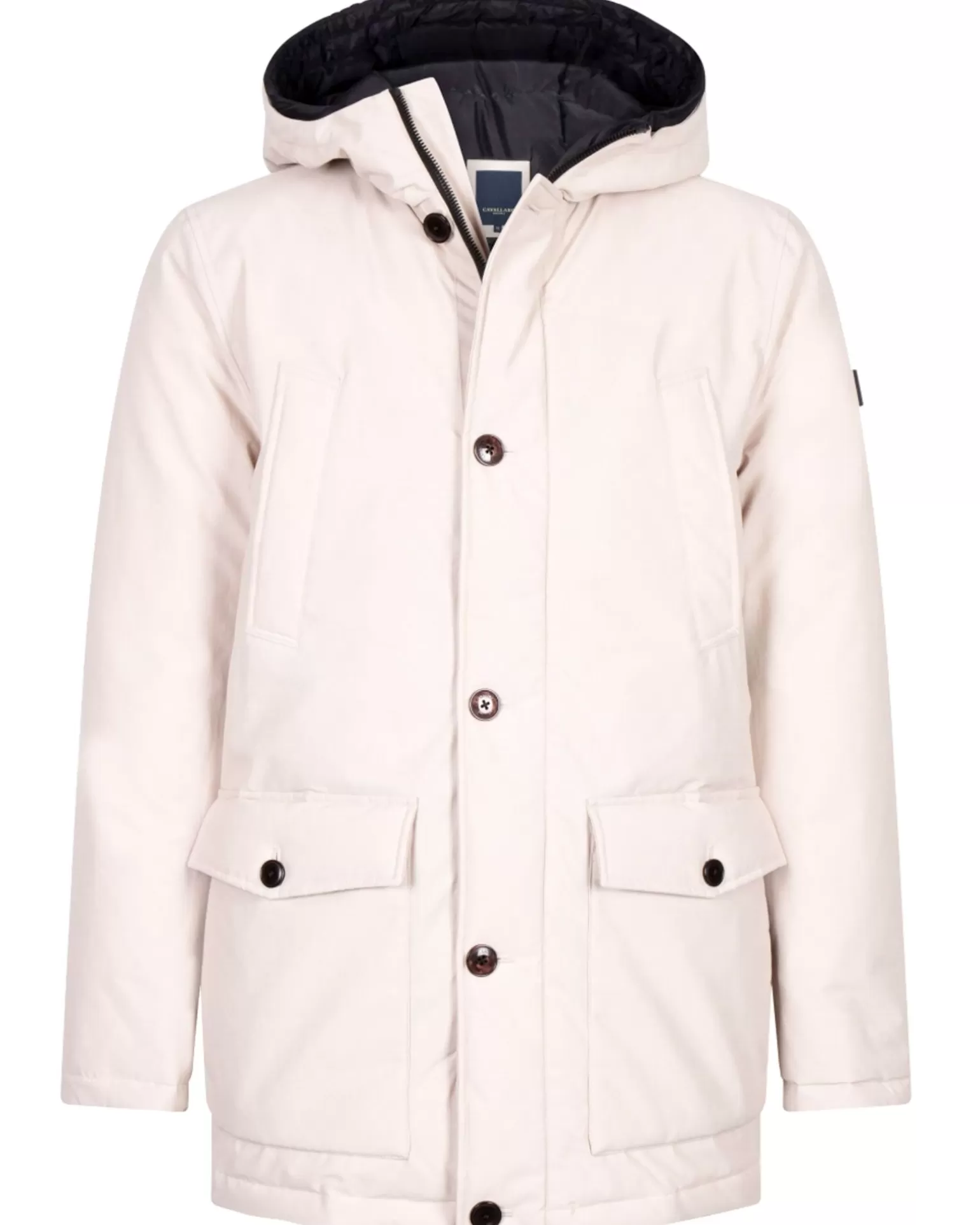 Pinzano Parka>Cavallaro Clearance