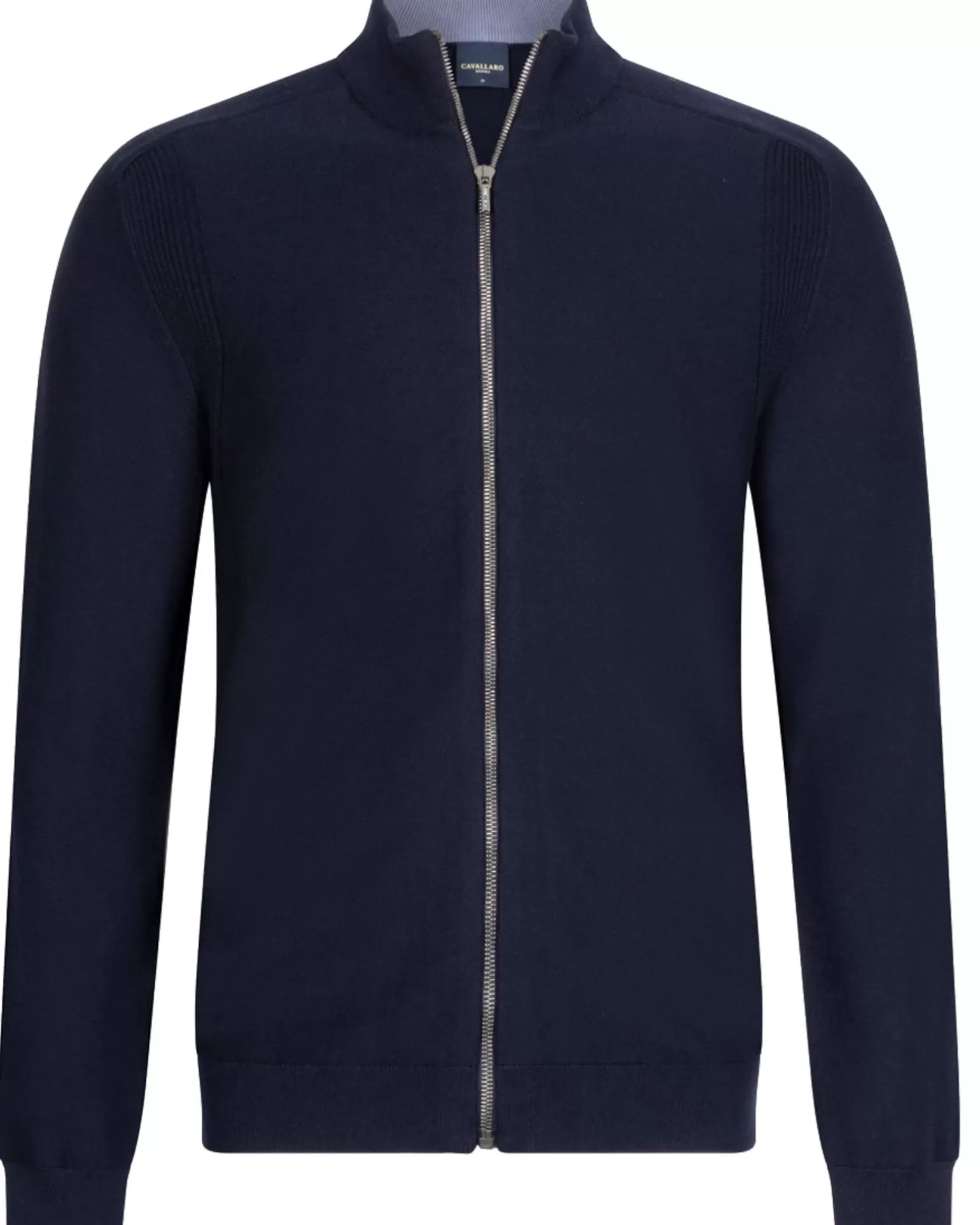 Vest>Cavallaro Cheap