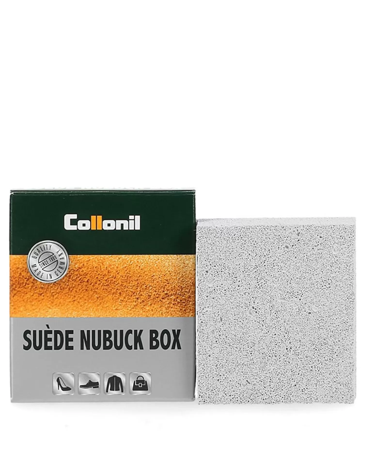 Suede Nubuck Box>Collonil Sale