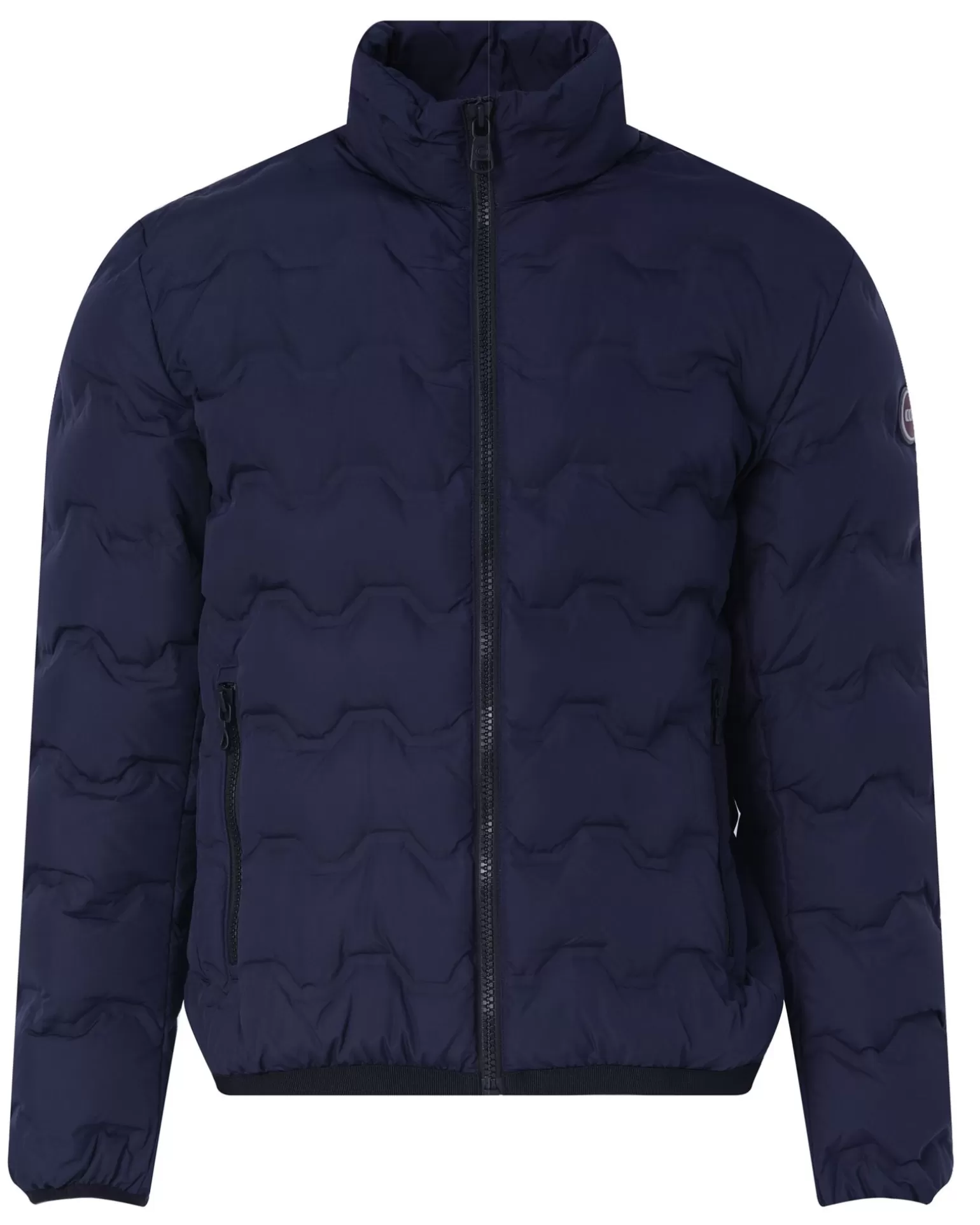 Gewatteerde Jas>Colmar Best