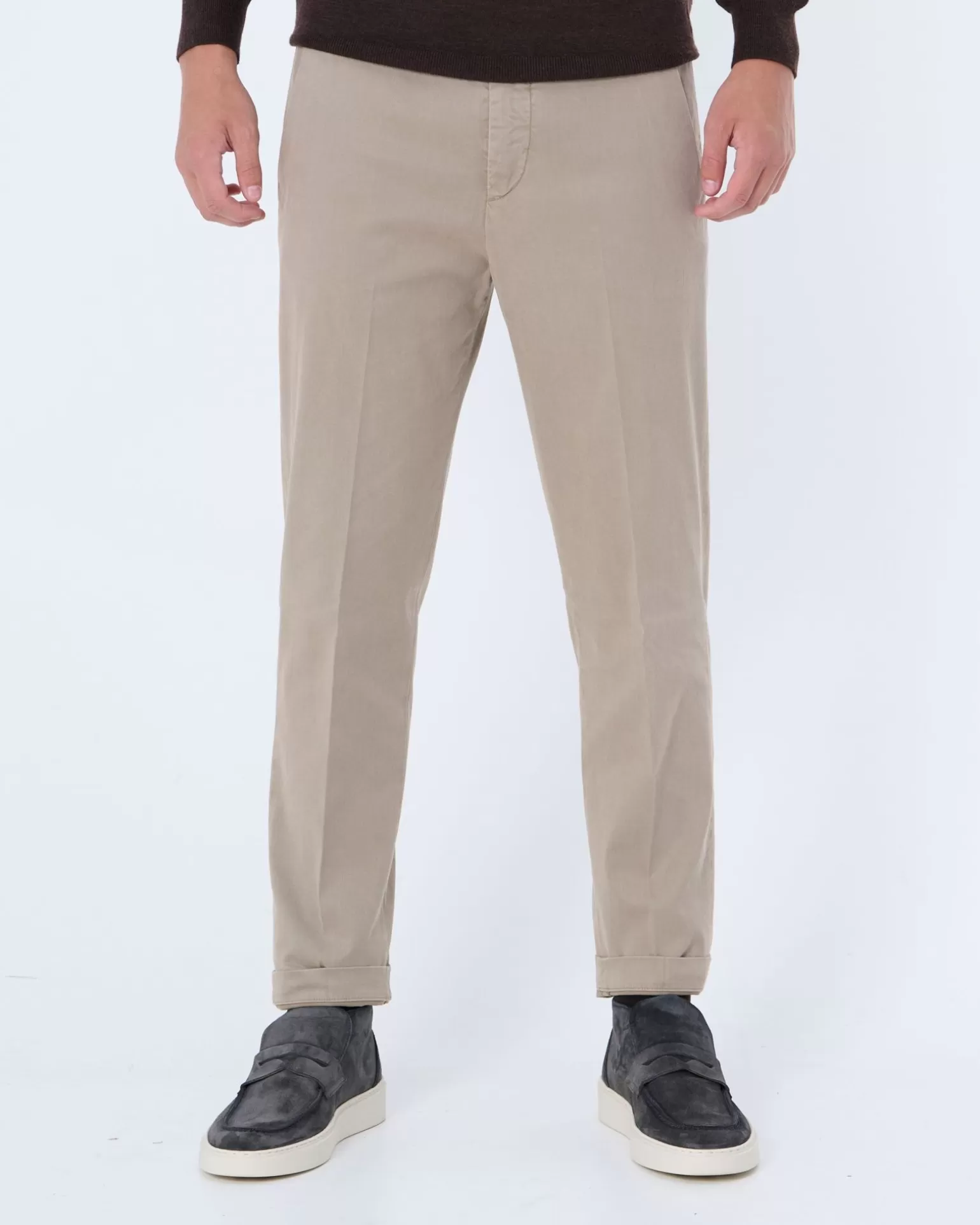 Chino>Corneliani New