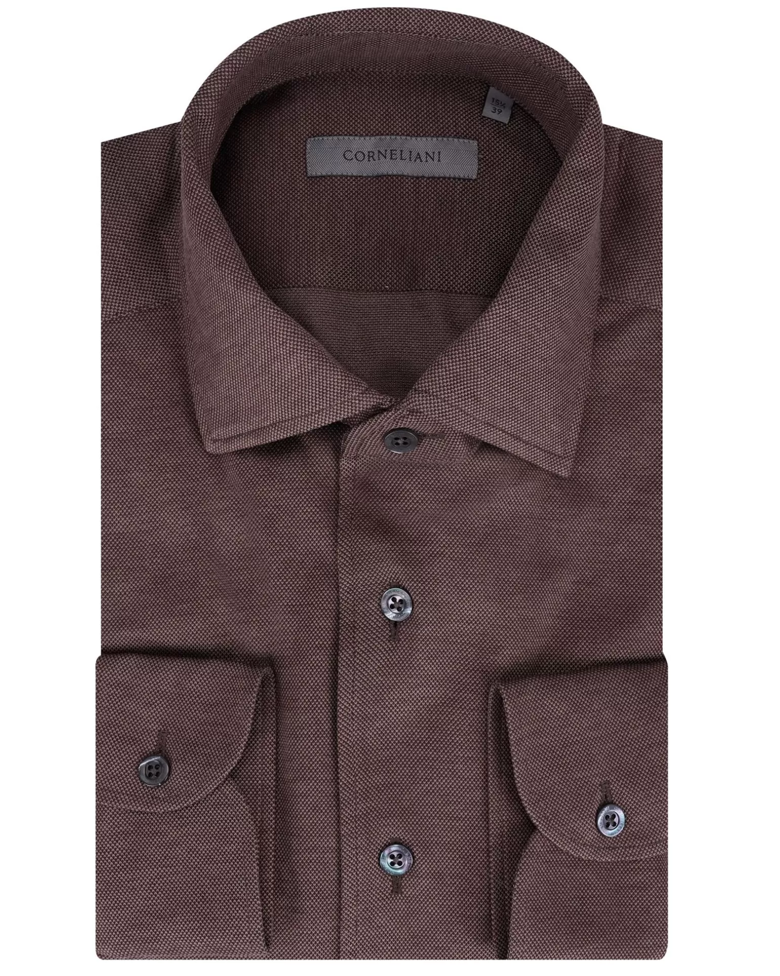 Overhemd Lm>Corneliani Outlet