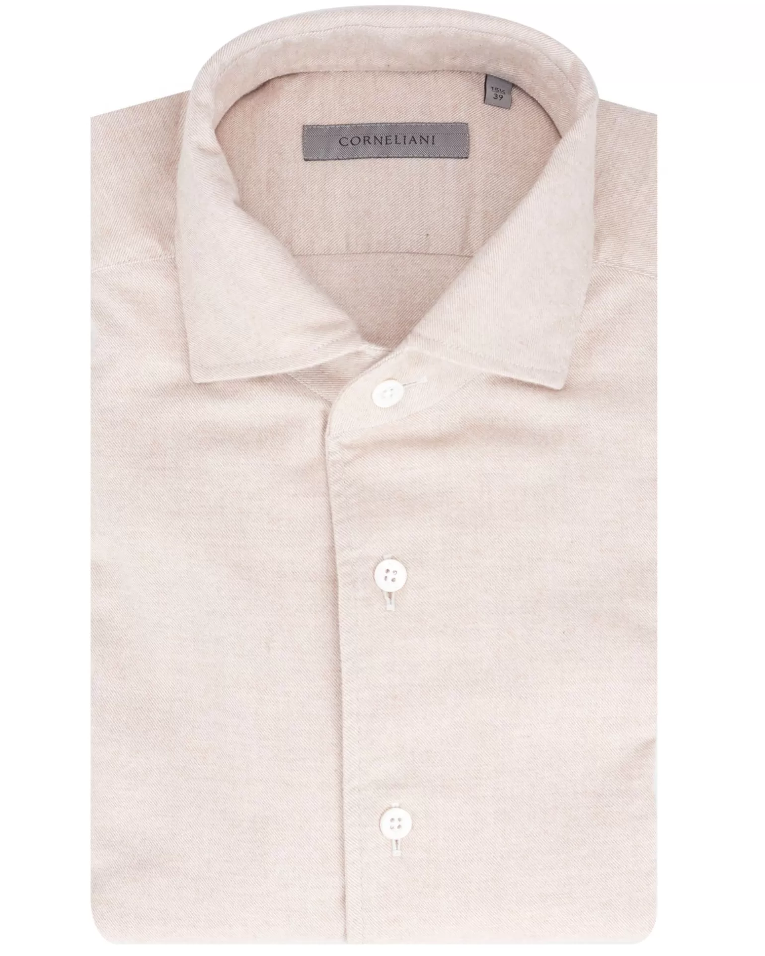 Overhemd Lm>Corneliani Store