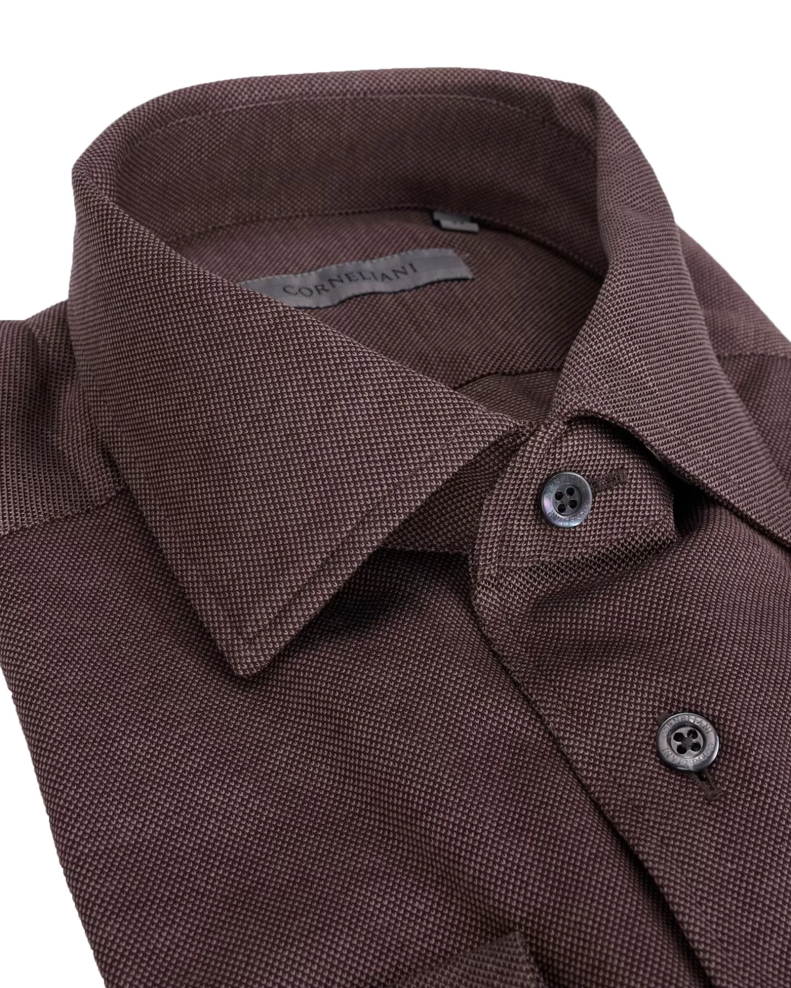 Overhemd Lm>Corneliani Outlet