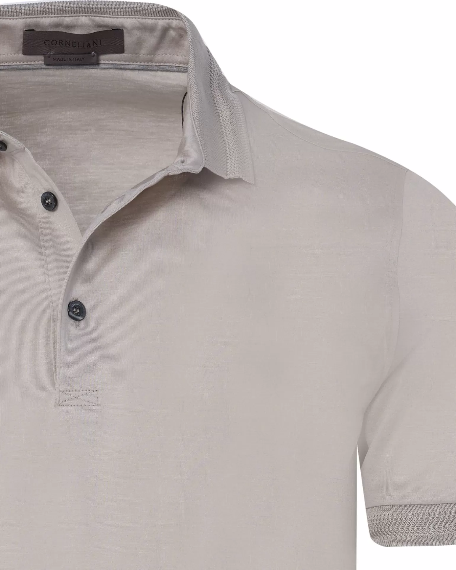 Polo Km>Corneliani New