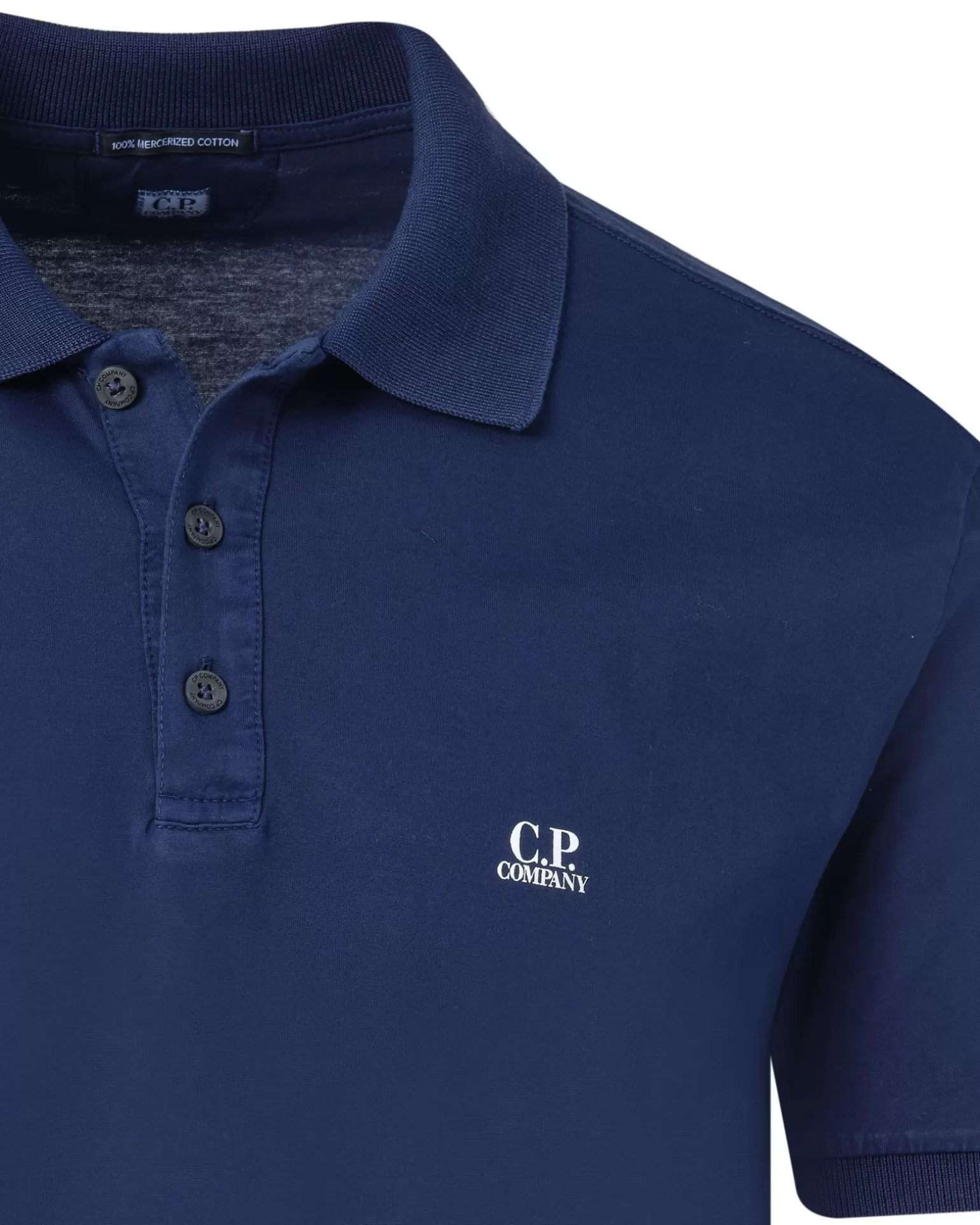 Polo Km>C.P Company Shop