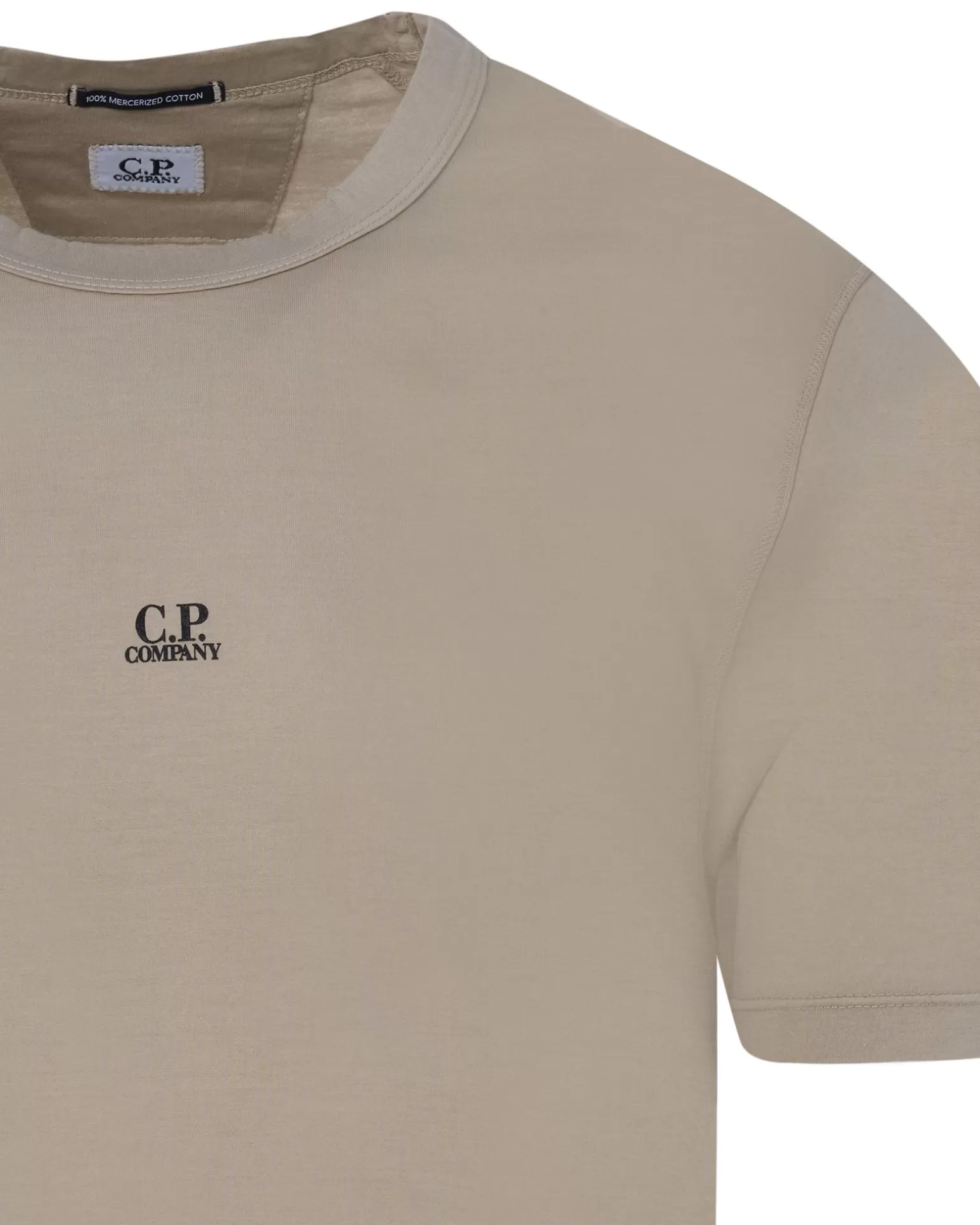 T-Shirt Km>C.P Company Outlet