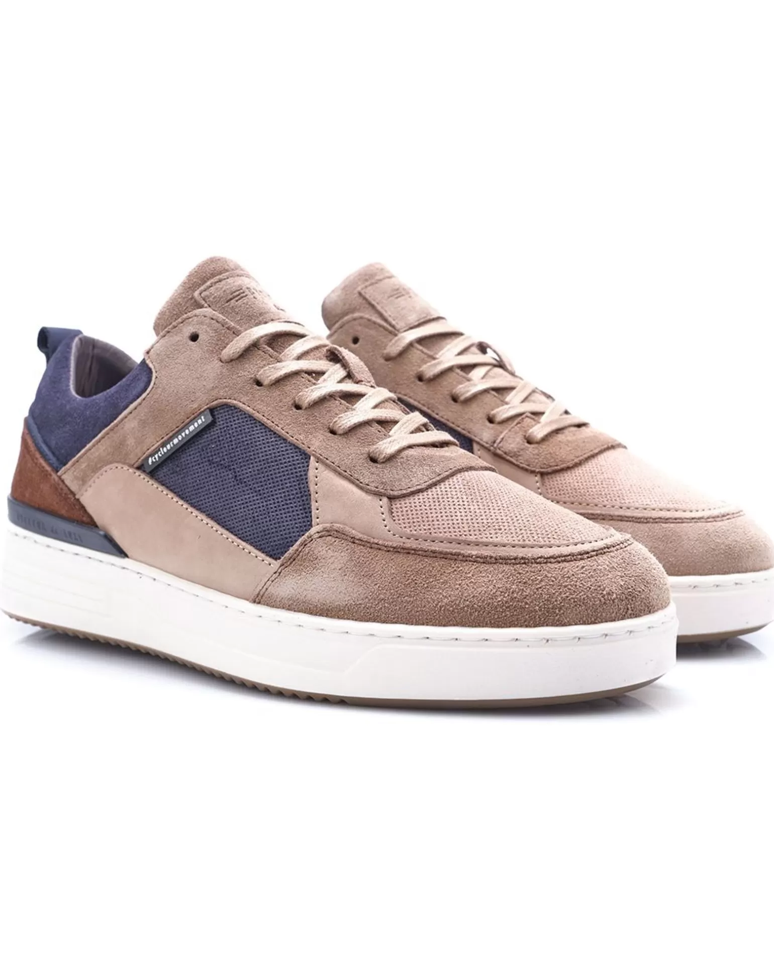 Commuter Sneakers>Cycleur de Luxe Best Sale